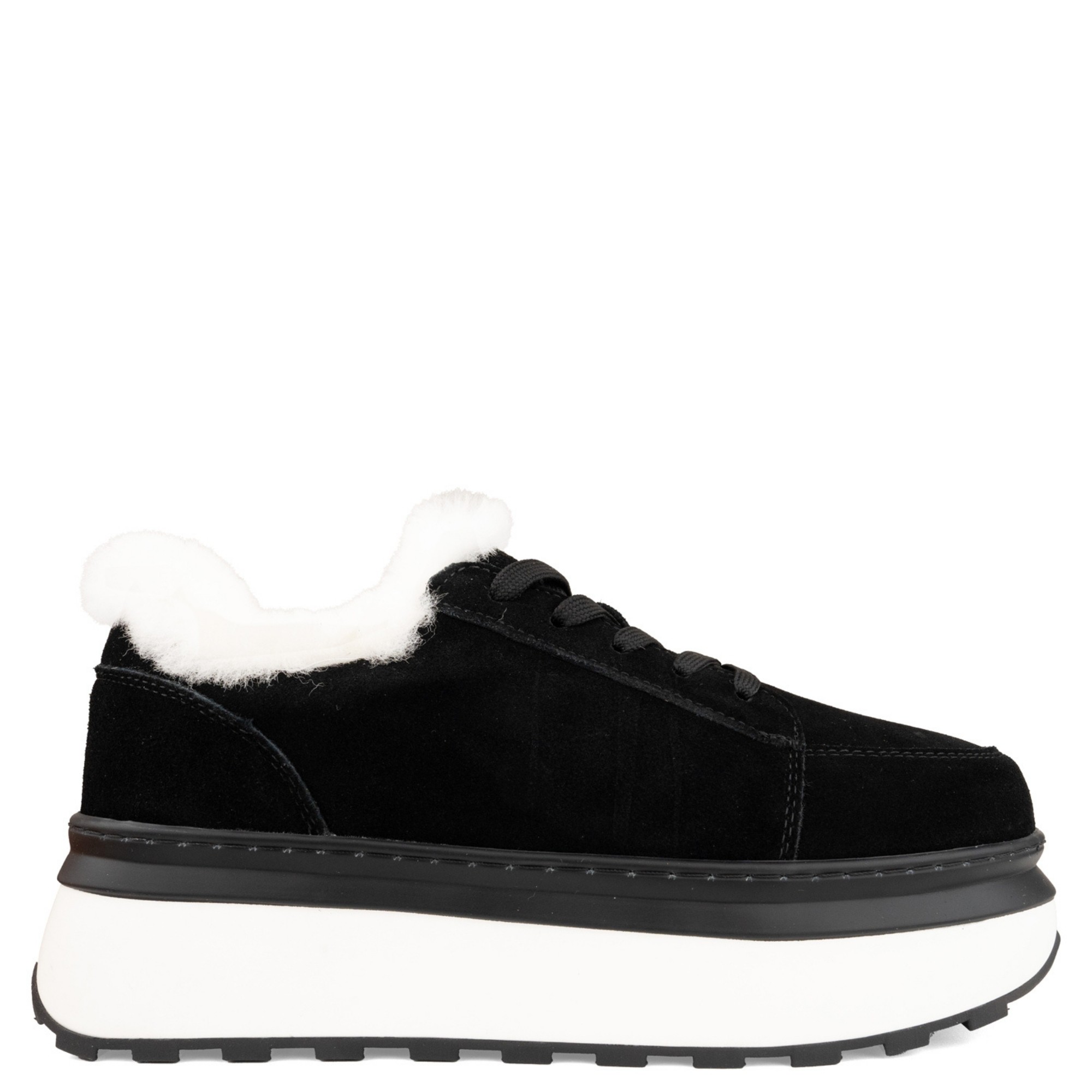 GRUNER SCHUHE Sportbačiai moterims, Juoda, Sneakers 2