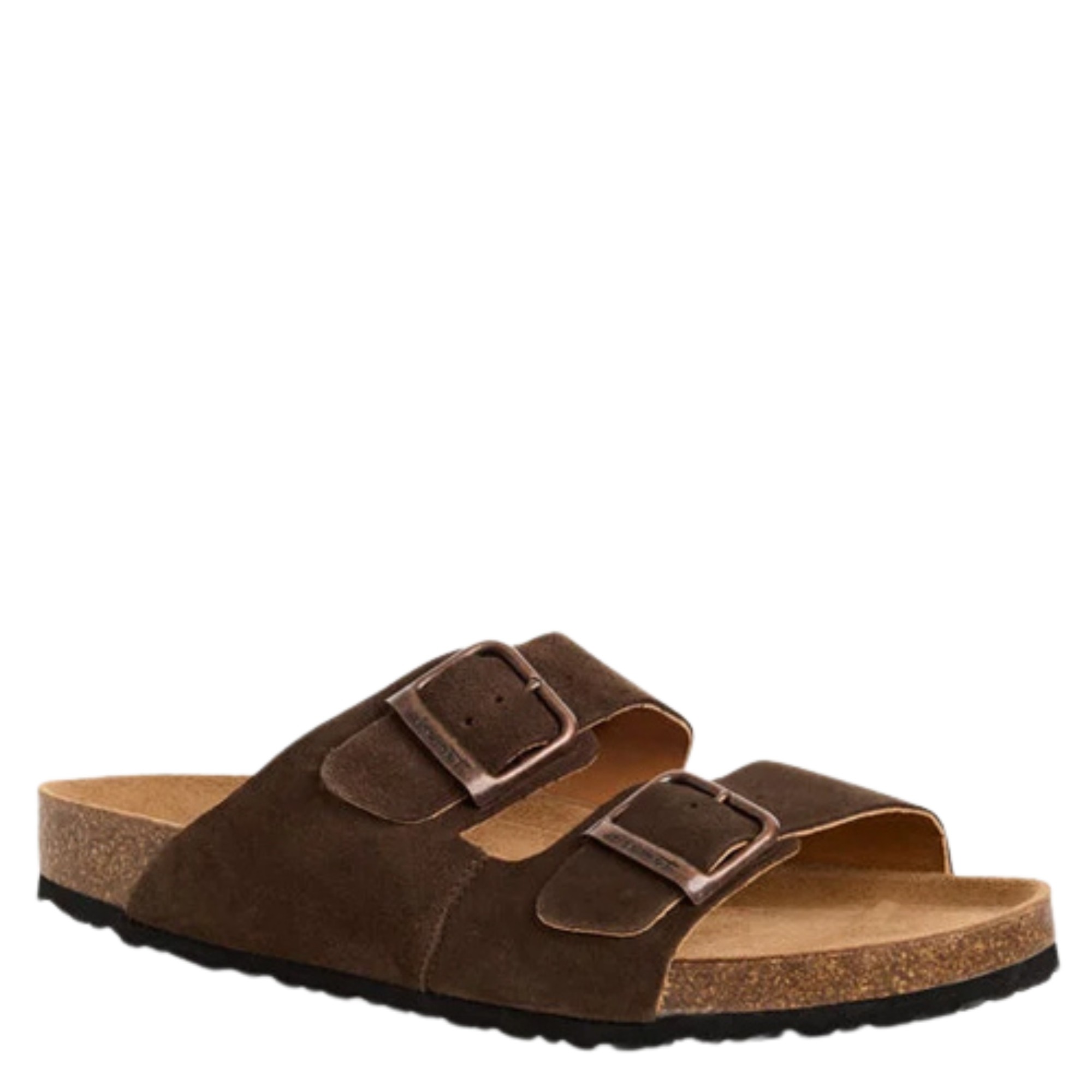 TAMARIS Šlepetės vyrams, Ruda, Slippers 1