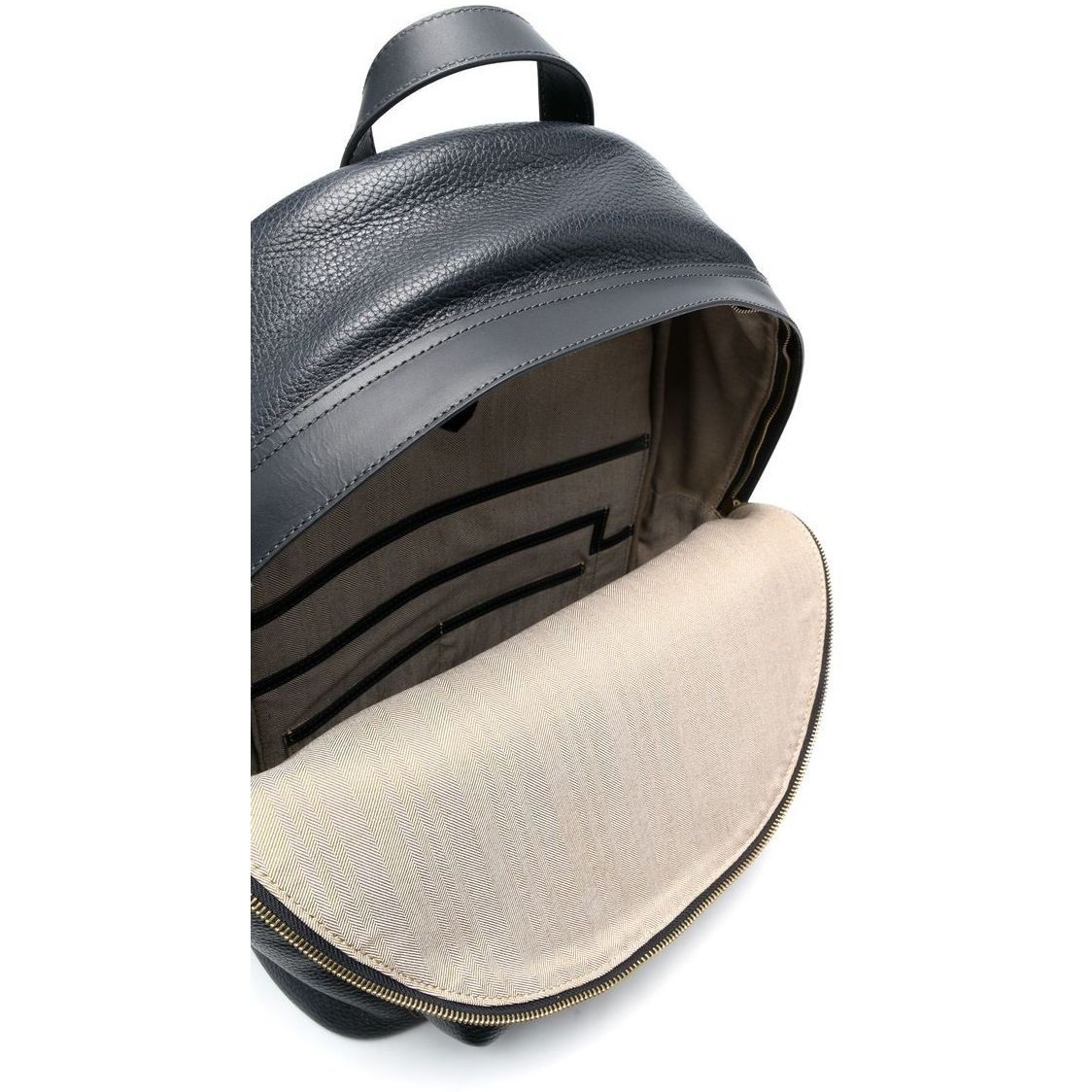 TOMMY HILFIGER Kuprinė vyrams, Mėlyna, TH PREMIUM BACKPACK 4