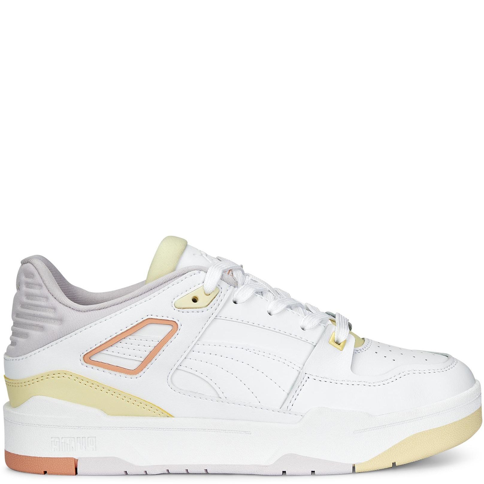 PUMA Sportiniai bateliai moterims, Balta, Slipstream sport shoe 2