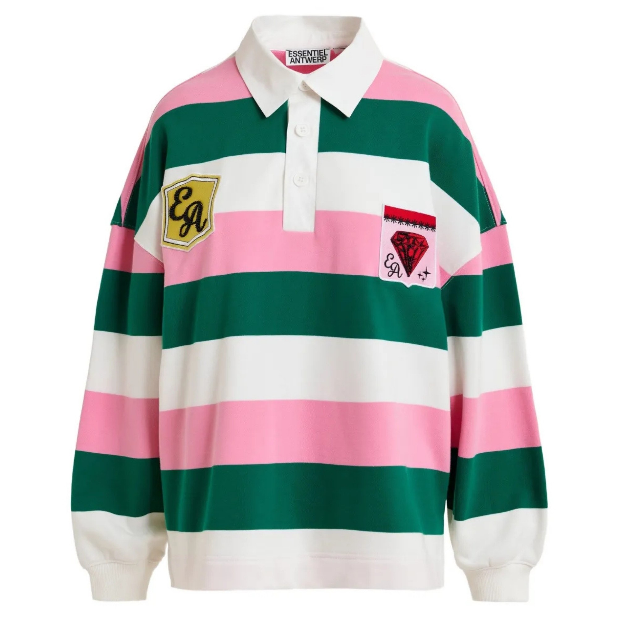 ESSENTIEL ANTWERP Džemperis moterims, Marga, Mot.džemperis 1