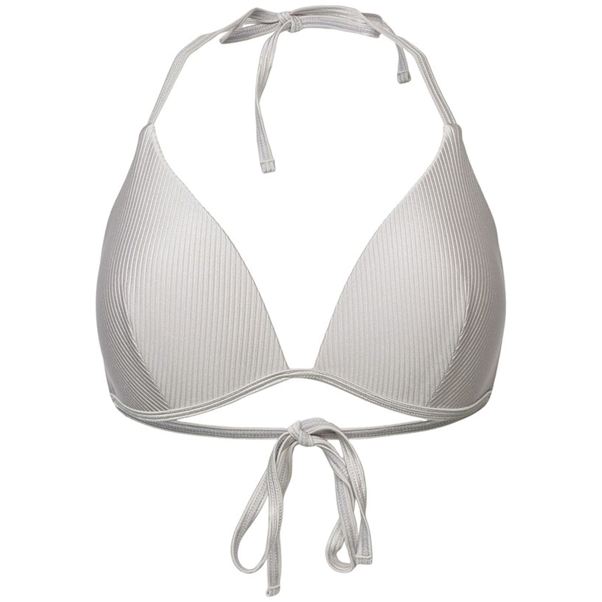 ESPRIT Viršutinė kostiumėlio dalis moterims, Sidabrinė, SILVER BEACH