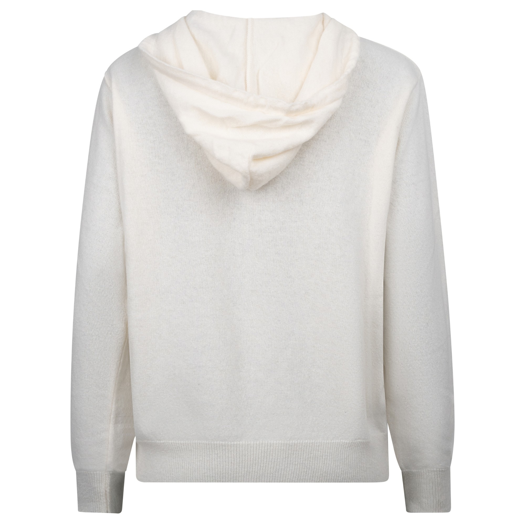 SERGIO MORETTI Megztinis moterims, Balta, Sweater 2