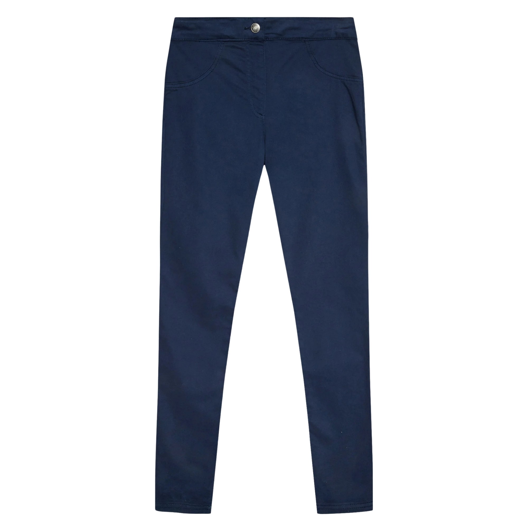 BENETTON Kelnės mergaitei 1