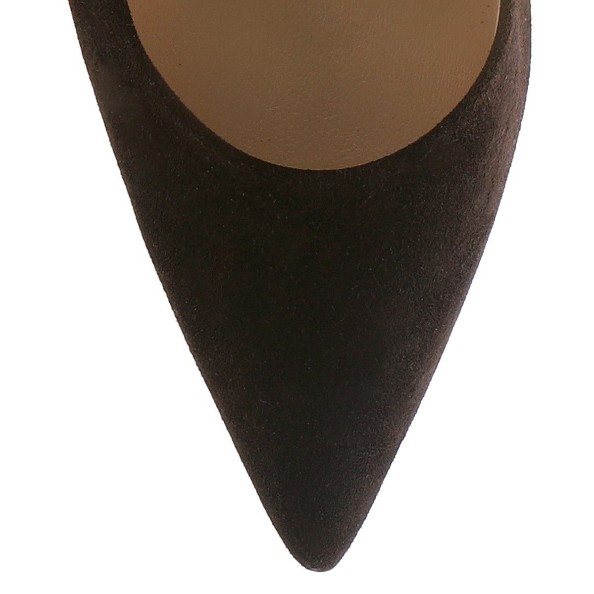 HOGL Aukštakulniai moterims, Ruda, Boulevard 70 pumps 5