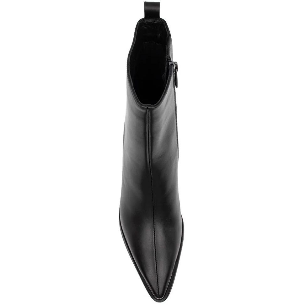 TAMARIS Aulinukai moterims, Juoda, Booties 5