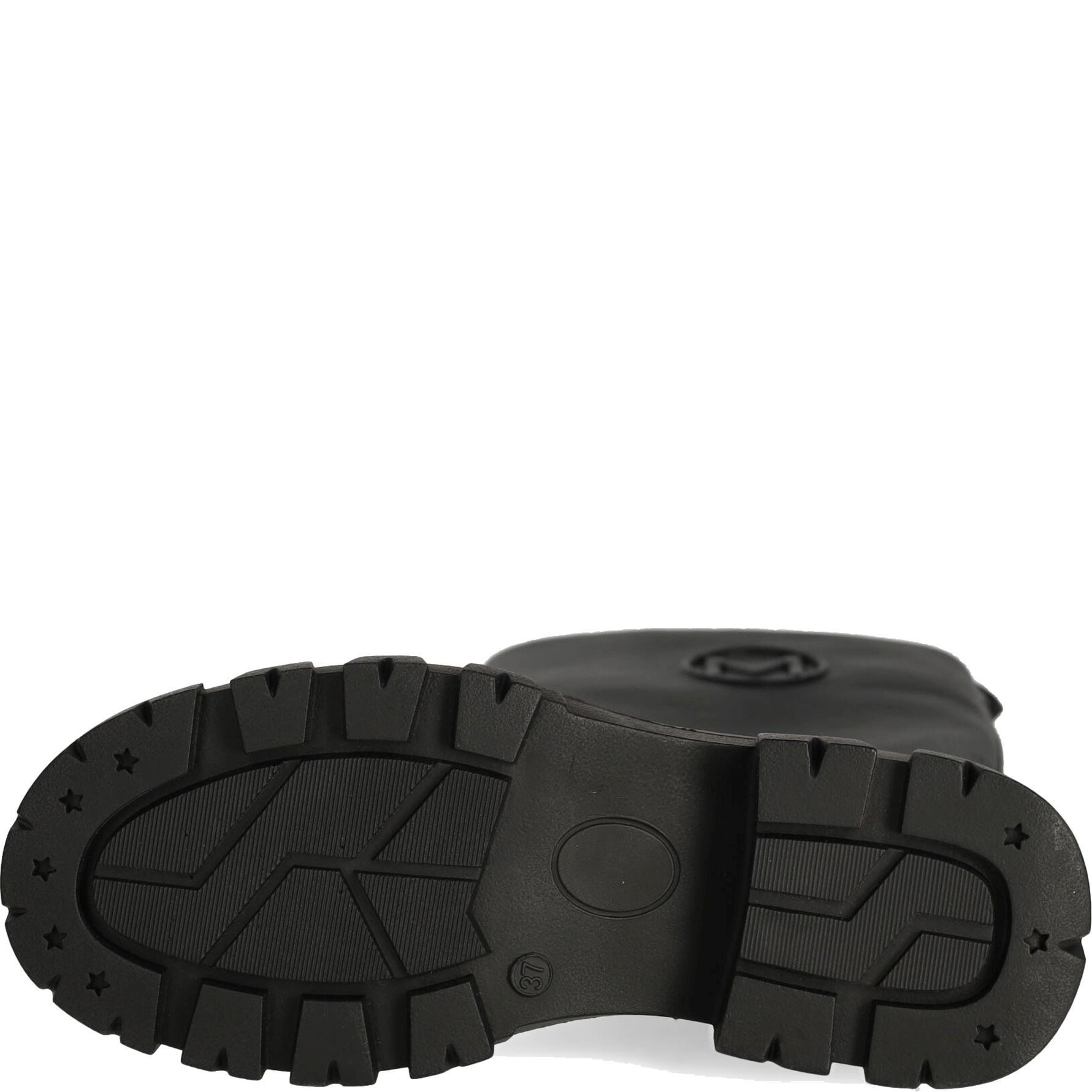 MEXX Auliniai moterims, Juoda, Maiana boots 6