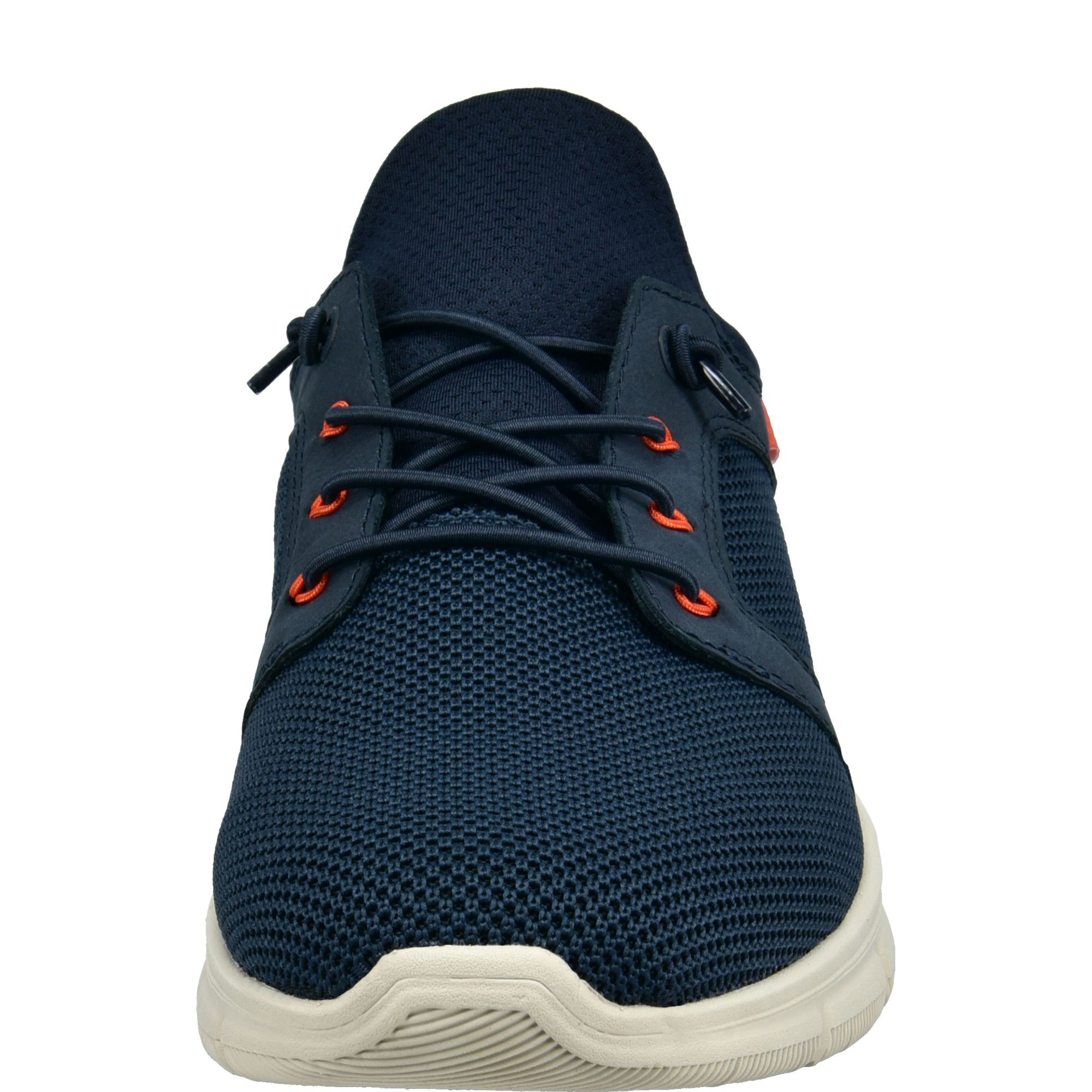 BUGATTI Laisvalaikio bateliai vyrams, Mėlyna, Leisure 5