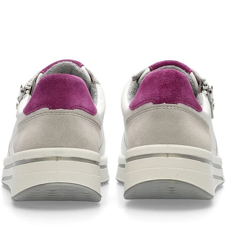 ARA Laisvalaikio bateliai moterims, Balta, Sapporo leisure 6