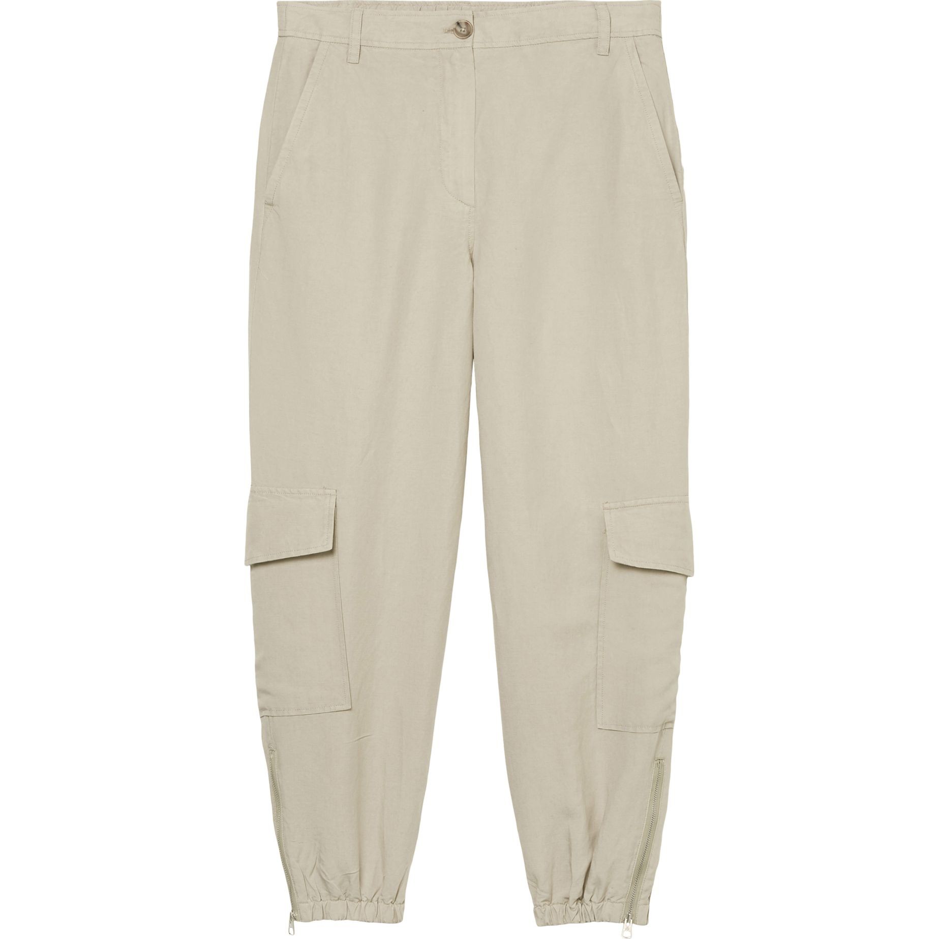 MARC O'POLO Püksid moterims 1