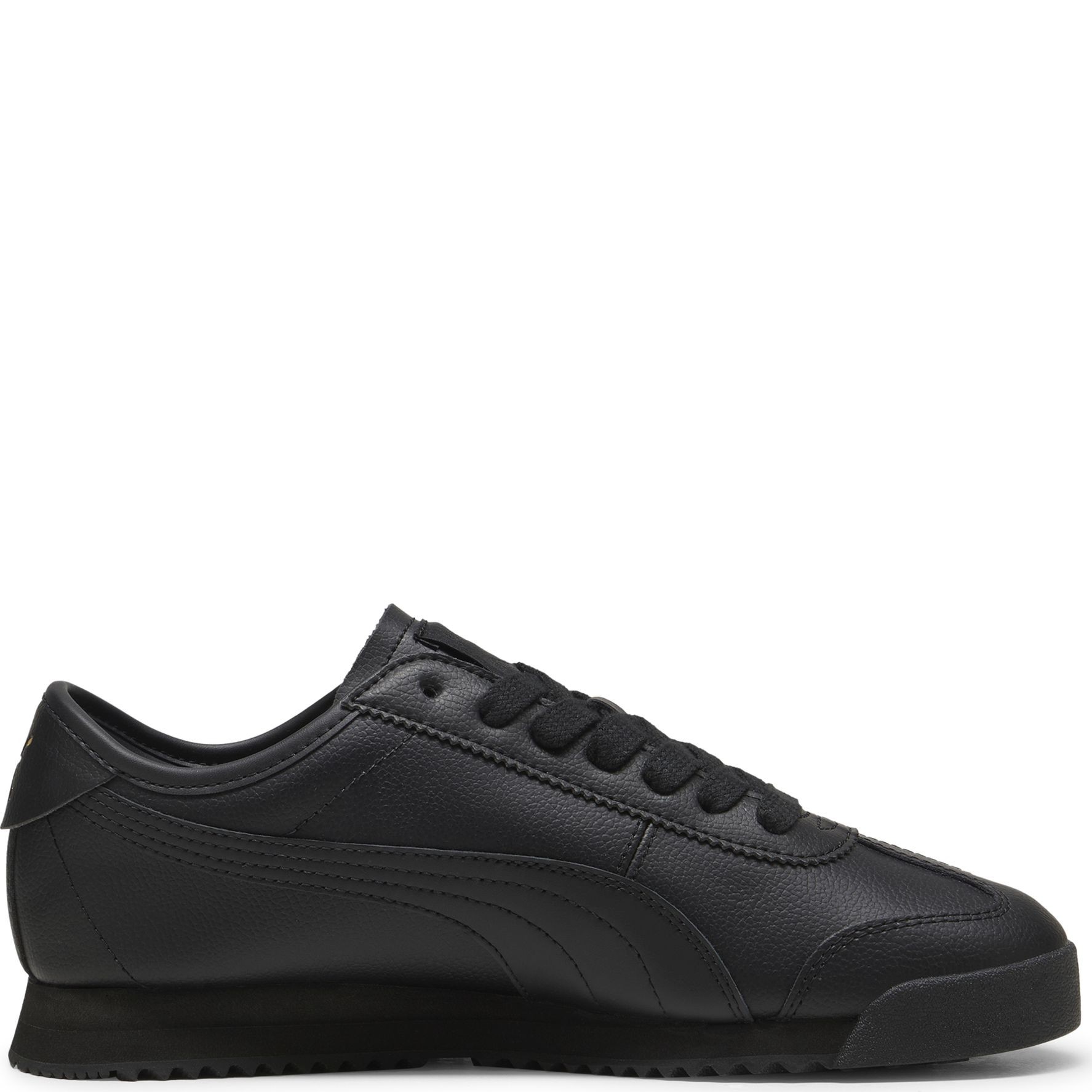 PUMA Laisvalaikio bateliai vyrams, Juoda, Roma 68 leisure 3
