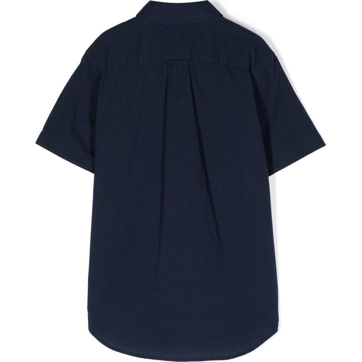 RALPH LAUREN KIDS Marškiniai trump. rankovėmis berniukams, Mėlyna, Short sleeve sport shirt (8-20 2