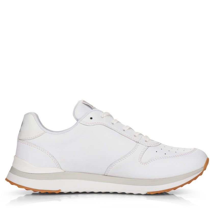 RIEKER Sportiniai bateliai moterims, Balta, SPORT SHOE 3