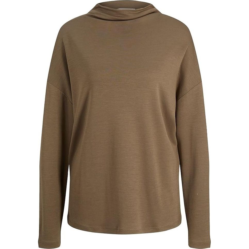 TOM TAILOR Palaidinės moterims, Žalia, Palaidinė