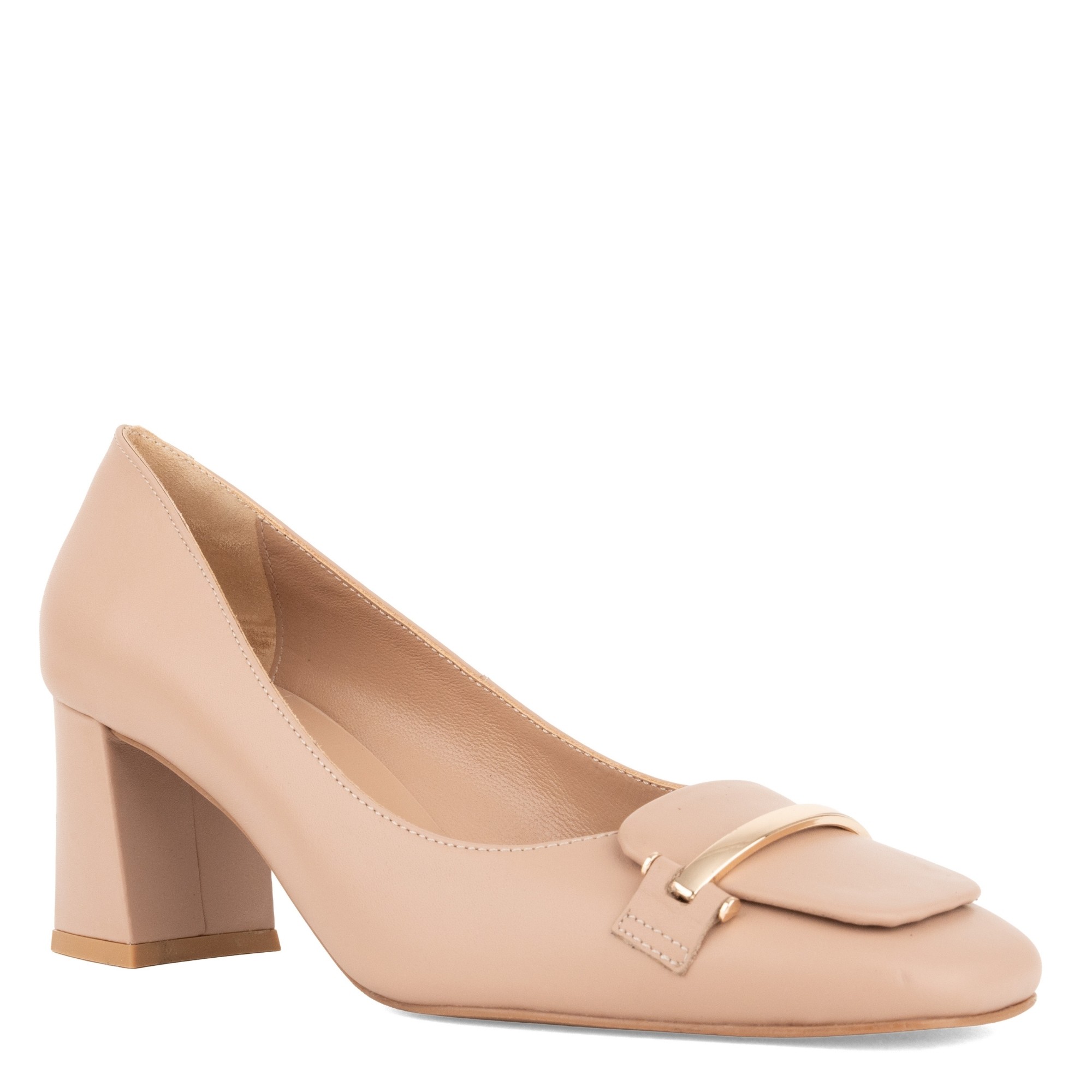 SERGIO MORETTI Aukštakulniai moterims, Kūno, Pumps 1