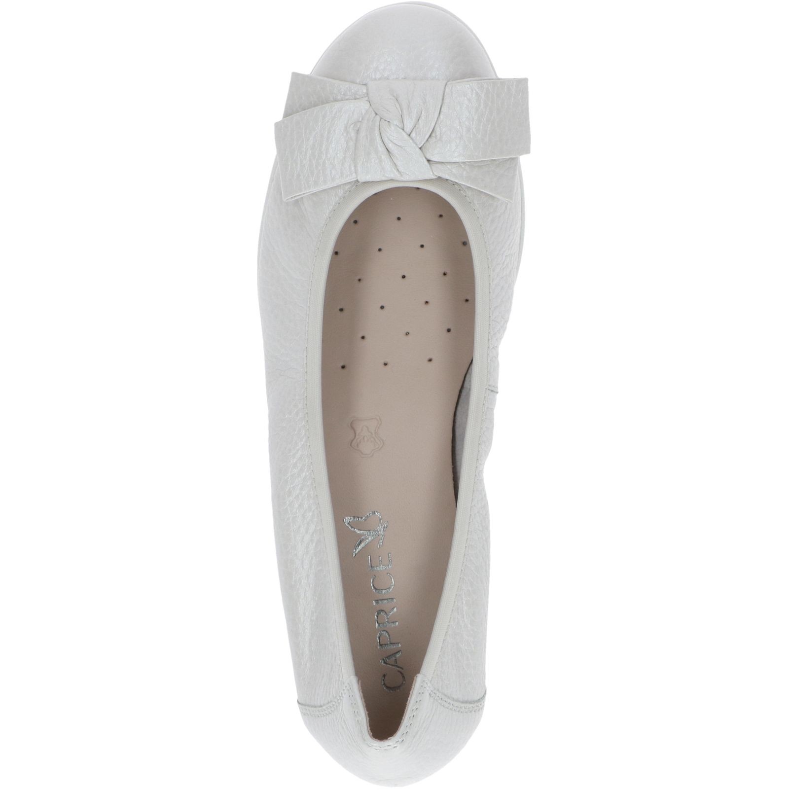 CAPRICE Balerinos moterims, Kūno, Ballerinas 6