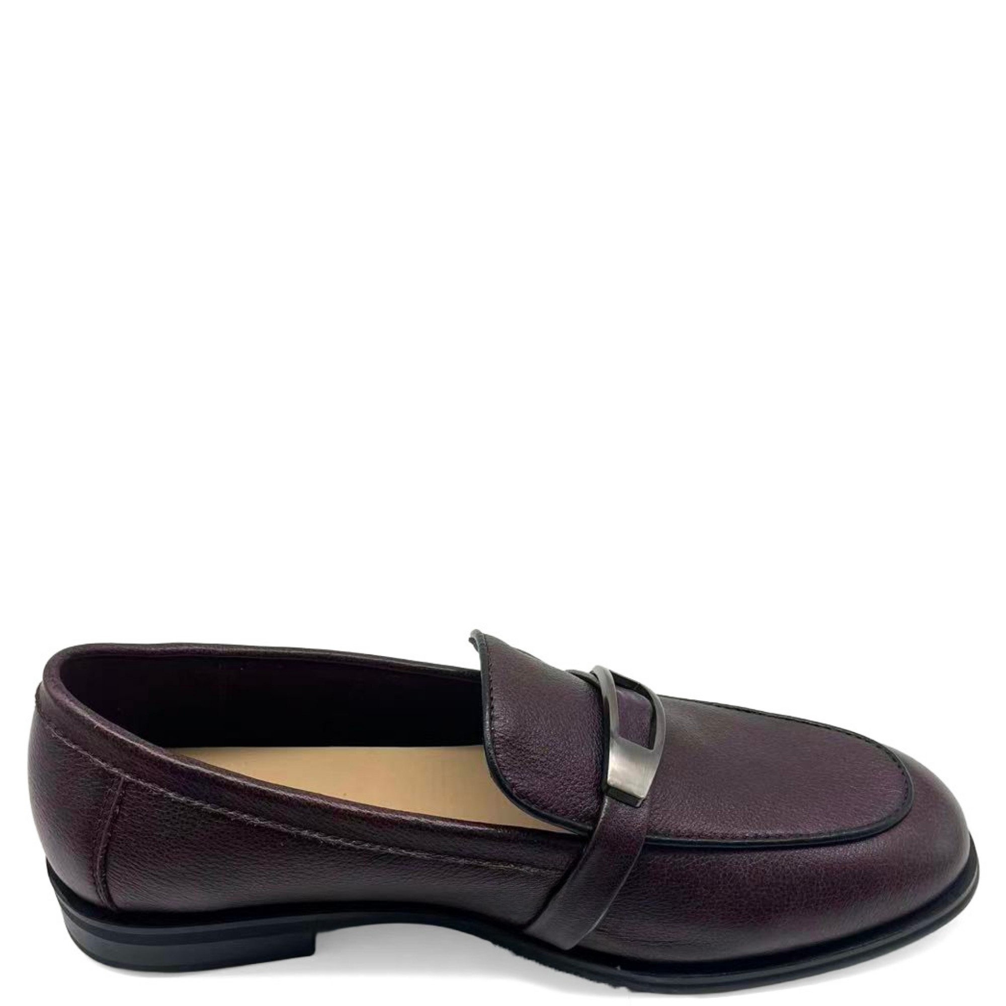 LA CONTE Loaferiai moterims, Vyšninė, Loafers 2