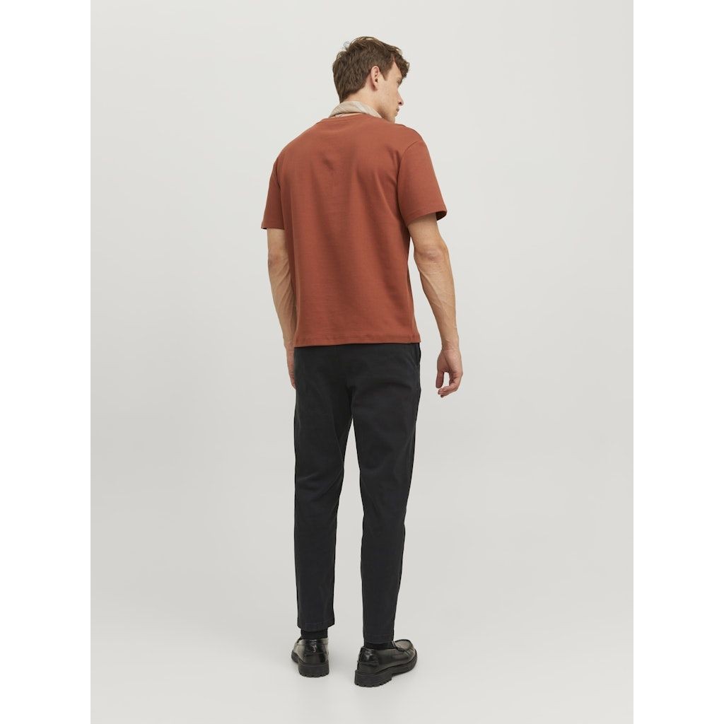 JACK & JONES Kelnės vyrams, Juoda, JPSTACE JJHARLOW CHI 3