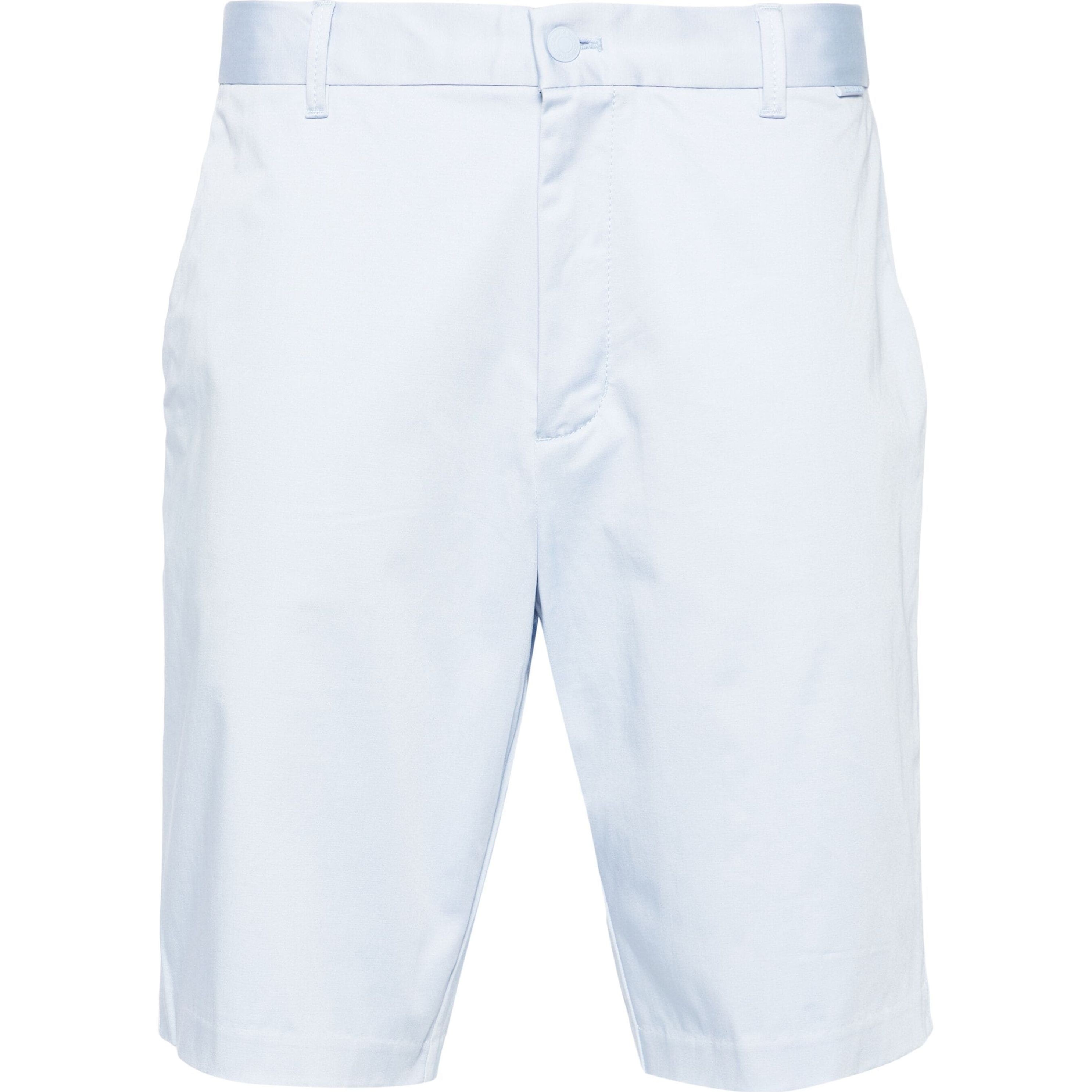 CALVIN KLEIN Šortai vyrams, Mėlyna, Other shorts