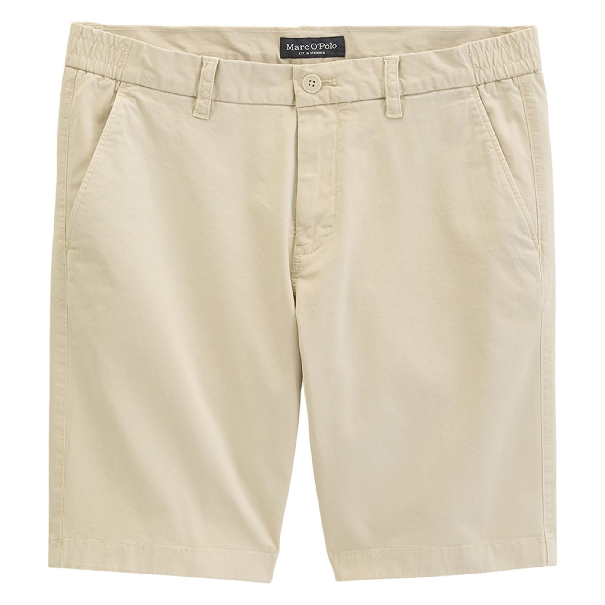 MARC O'POLO Kelnės vyrams, Smėlio, 5000012810 Pants