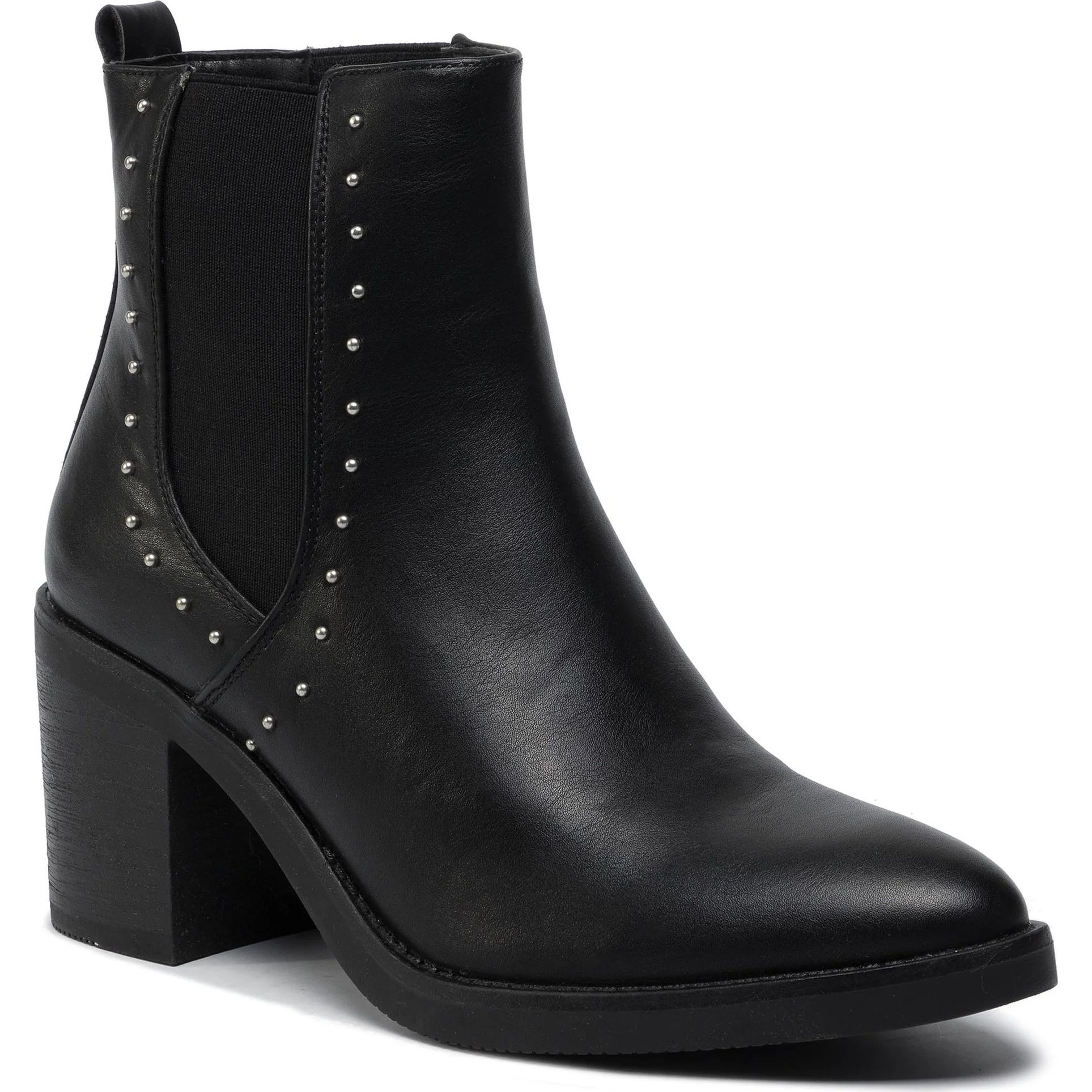 JENNY FAIRY Aulinukai moterims, Juoda, BOOTIES 1