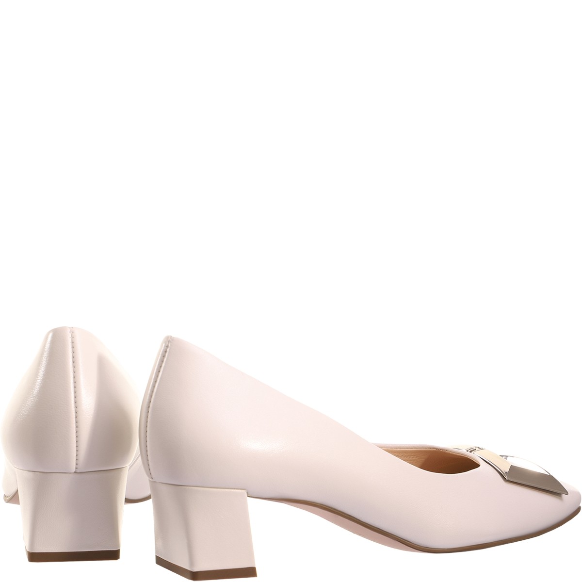 HOGL Klasikiniai batai moterims, Kūno, Etienne formal 3