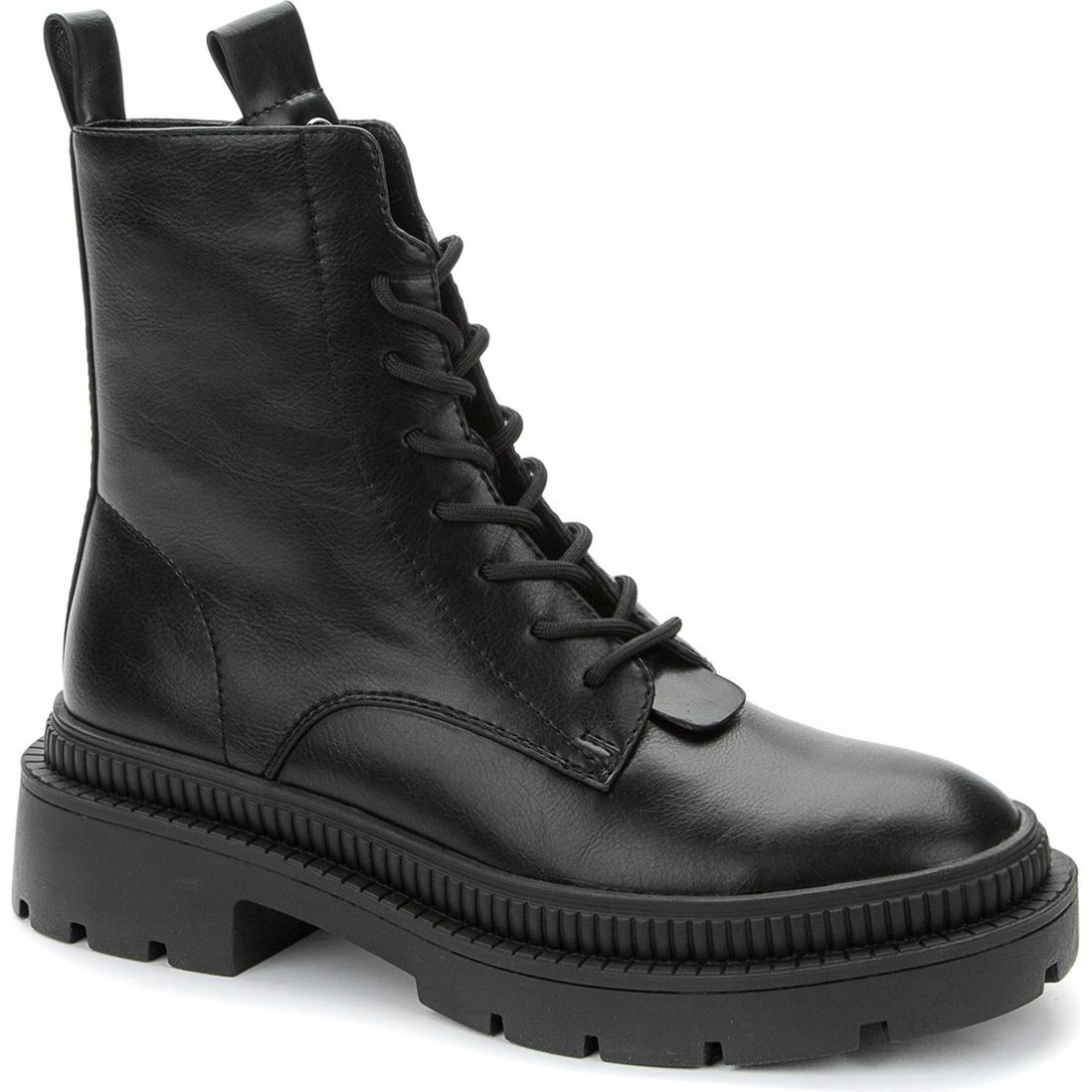 BETSY Aulinukai moterims, Juoda, BOOTIES