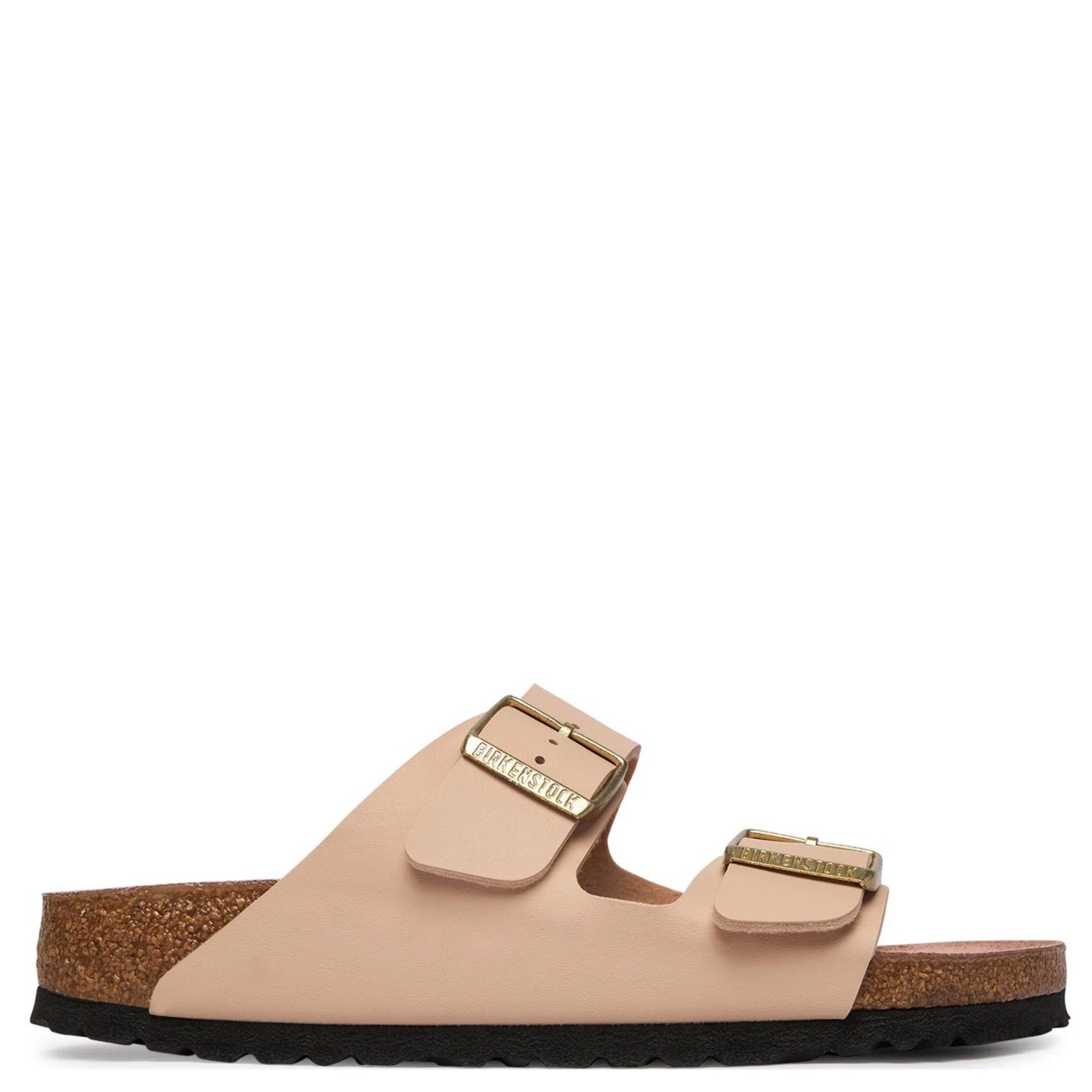 BIRKENSTOCK Šlepetės moterims, Marga, Arizona BF slippers 1