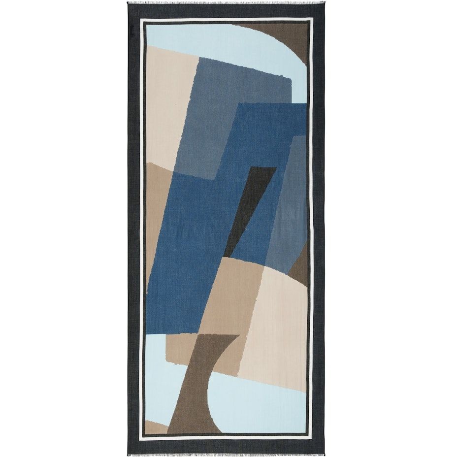 MARC O'POLO Šalikas moterims, Marga, Scarf 408812702081 3