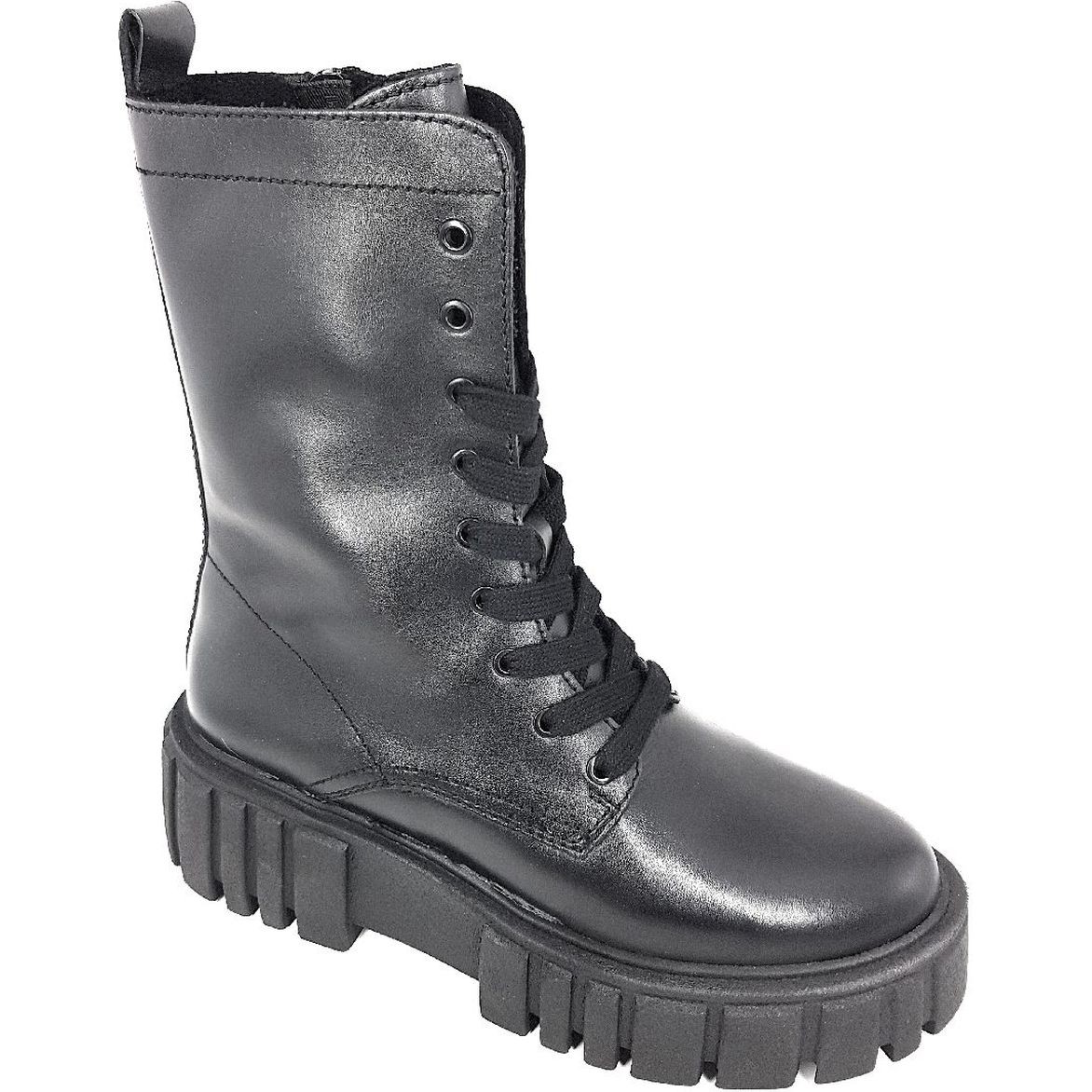 MARC O'POLO Poolsaapad moterims, Must 2