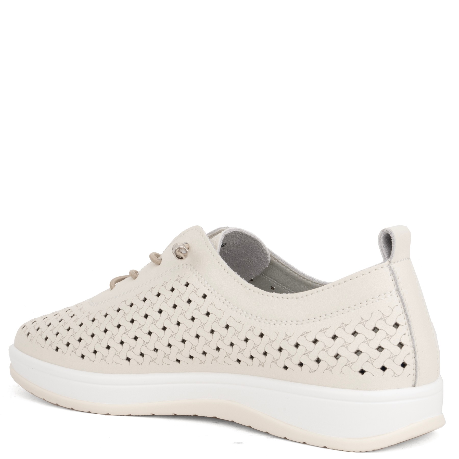 GRUNER SCHUHE Laisvalaikio bateliai moterims, Smėlio, Leisure shoes 3