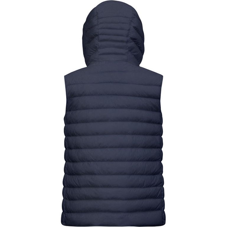 GEOX Striukė moterims, Mėlyna, Jaysen down jackets 5