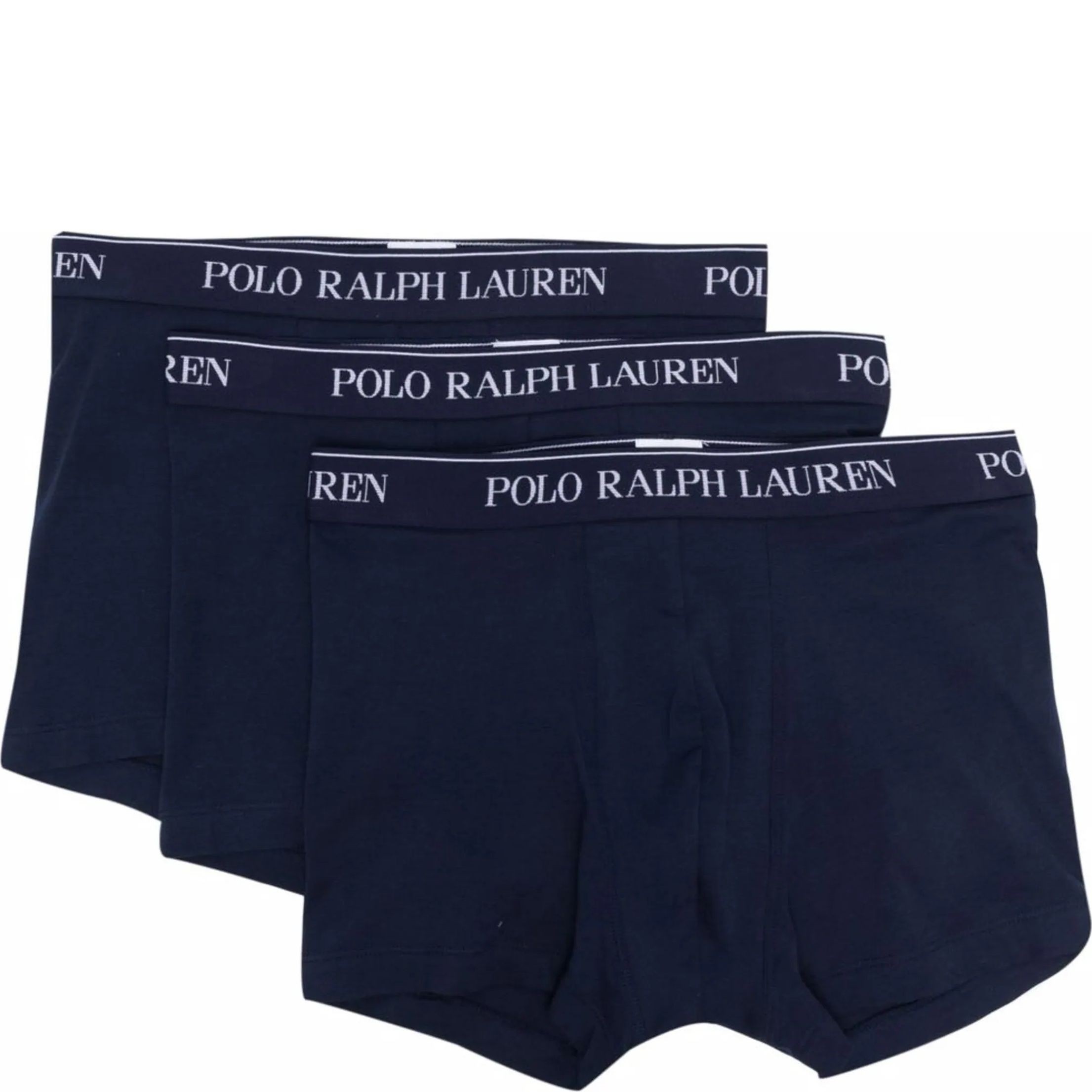 POLO RALPH LAUREN UW Kelnaitės vyrams, Marga, BCI COTTON/ELASTANE- 1