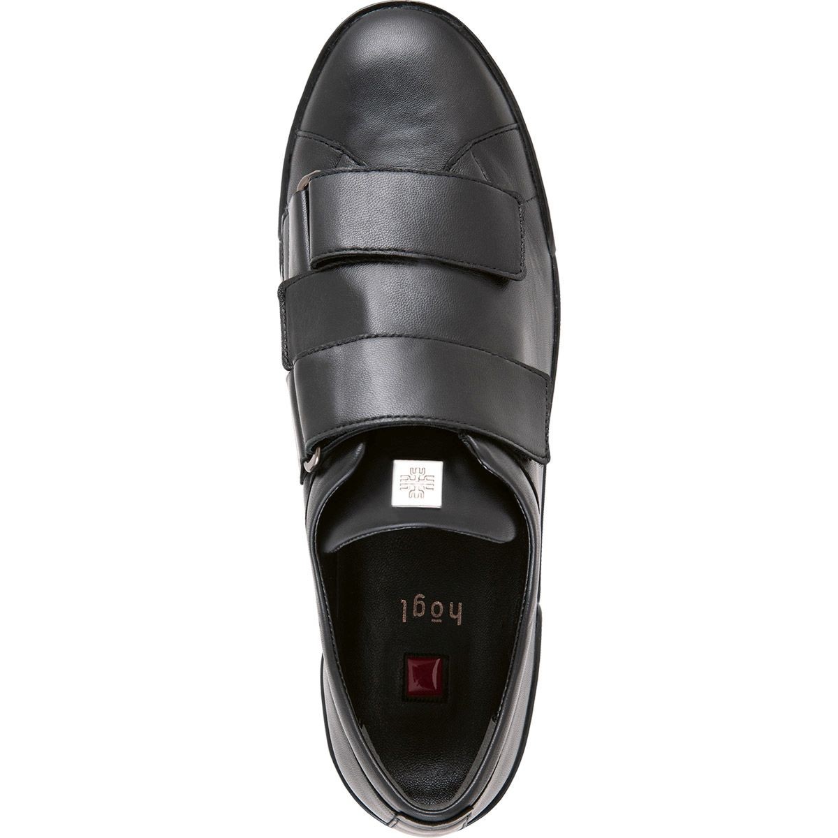 HOGL Bateliai - moterims, Juoda, BOOMER 4