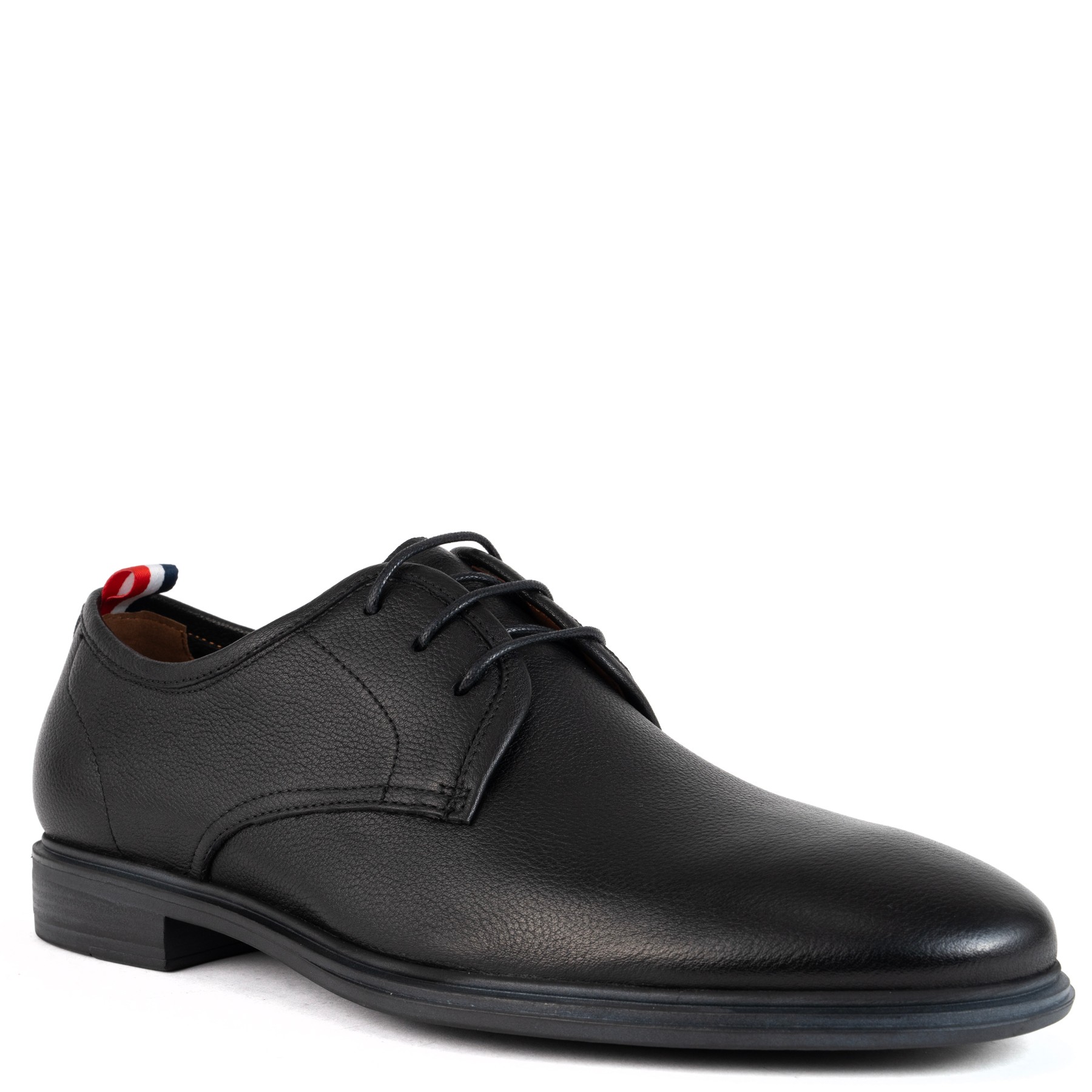 LA CONTE Klasikiniai batai vyrams, Juoda, Formal 1
