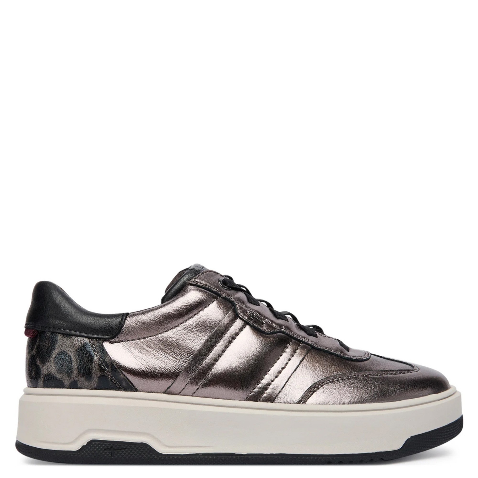 TAMARIS Laisvalaikio bateliai moterims, Pilka, Leisure 1