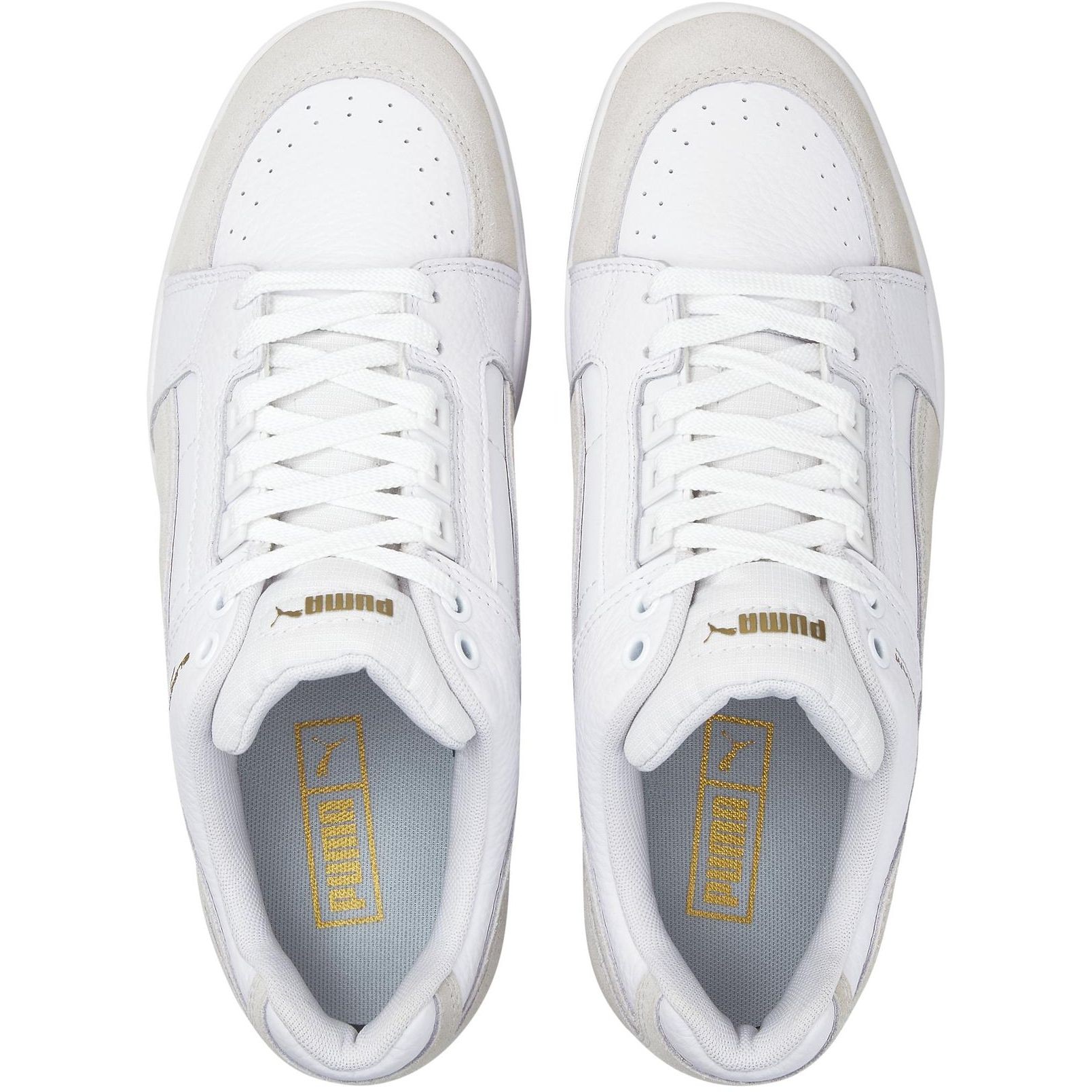 PUMA Sportiniai bateliai vyrams, Balta, Slipstream sport shoe 8