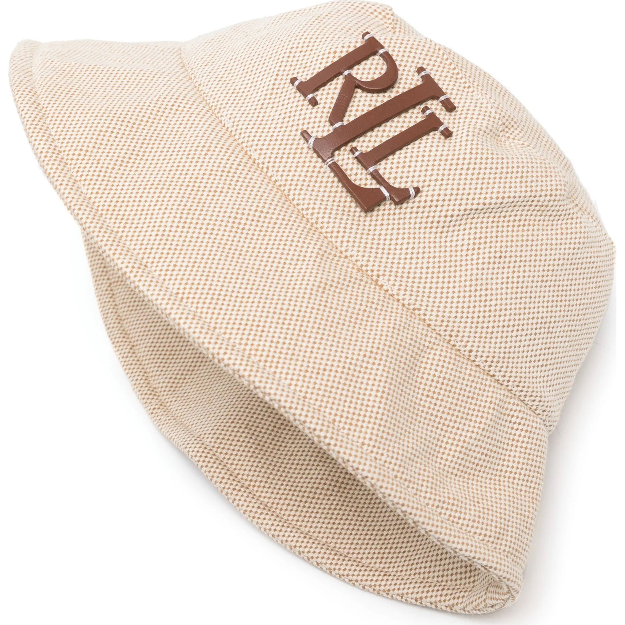 LAUREN RALPH LAUREN Skrybėlė moterims, Kūno, Cross bucket hat 2