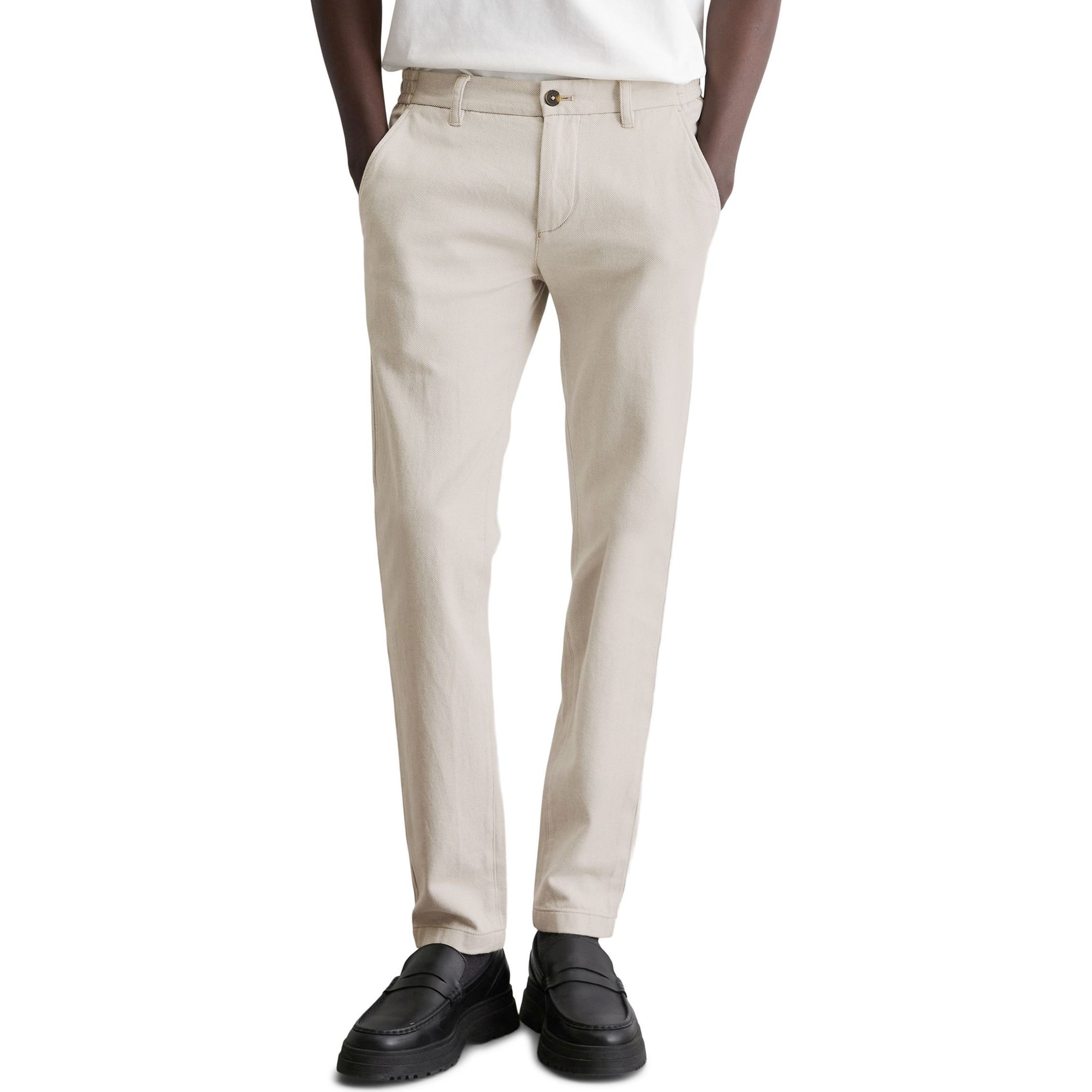 MARC O'POLO Kelnės vyrams, Marga, Pants M20004910220 2