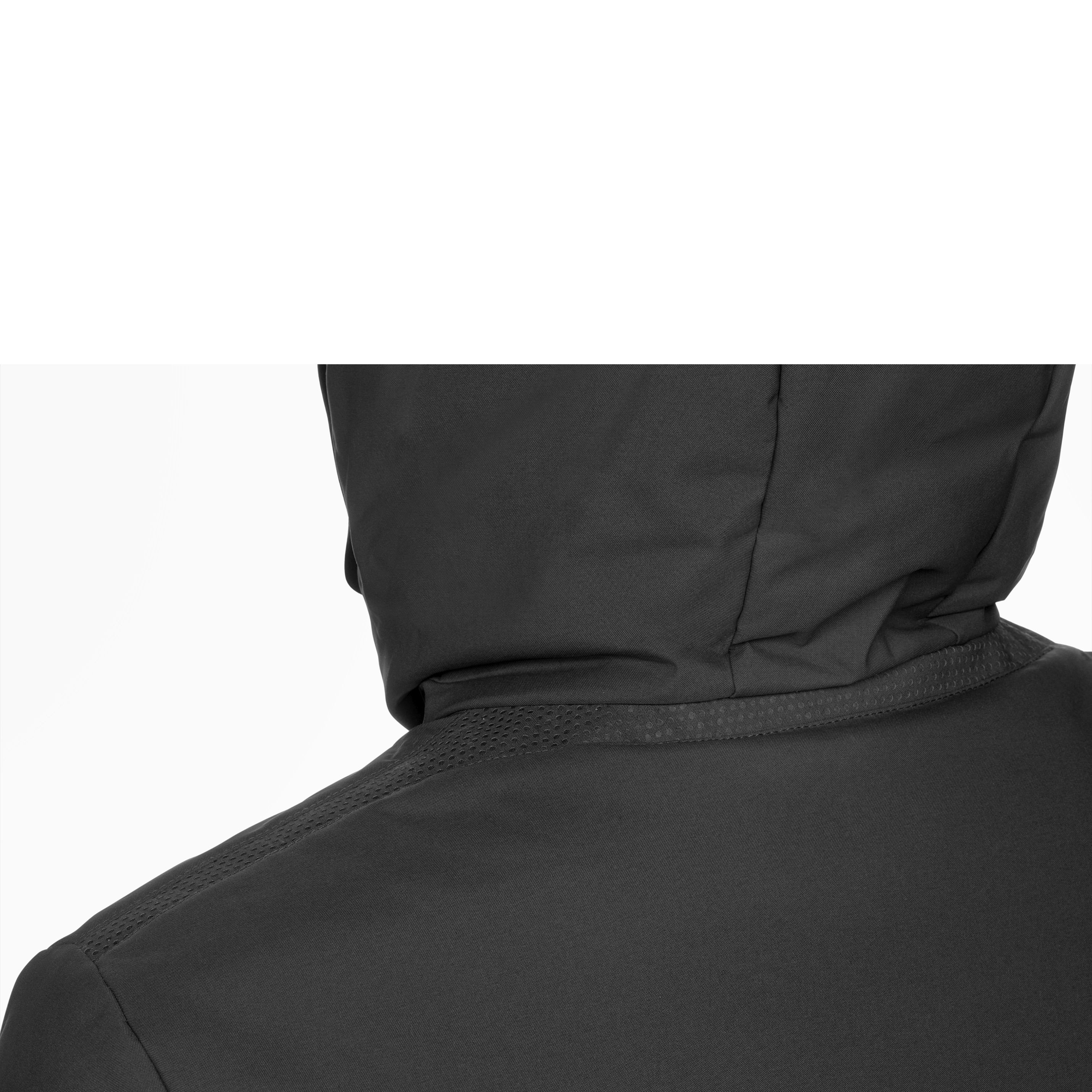 GEOX Striukė vyrams, Juoda, Spherica jackets 5