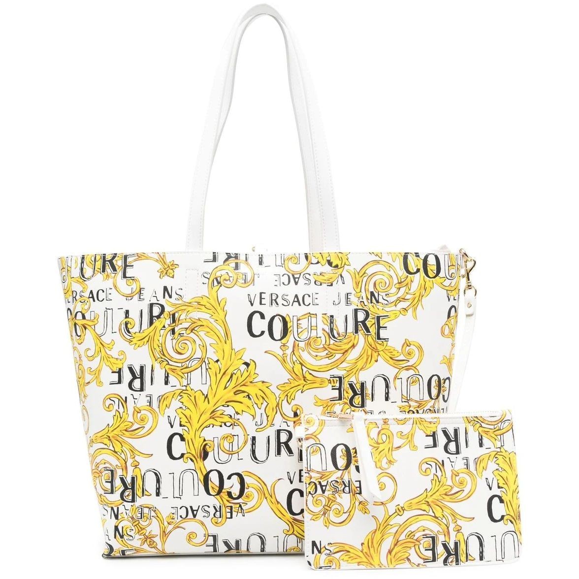 VERSACE JEANS CUTURE Rankinė, krepšys moterims, Range z bag 1