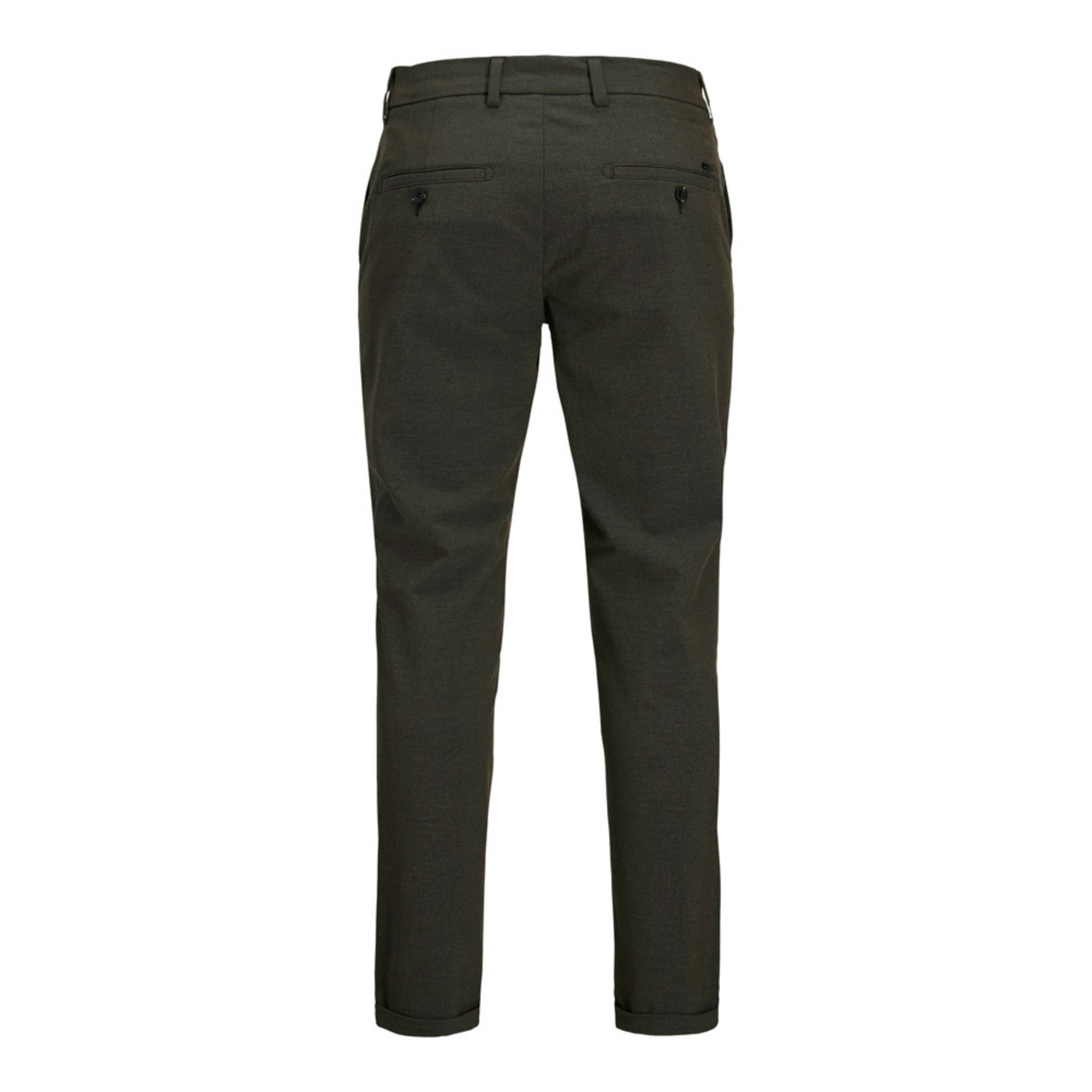 JACK & JONES Formalios kelnės vyrams, Gray, Marco connor 2