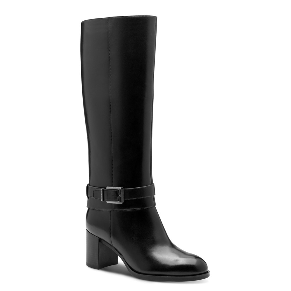 TAMARIS Auliniai moterims, Juoda, Boots 25533-45 1