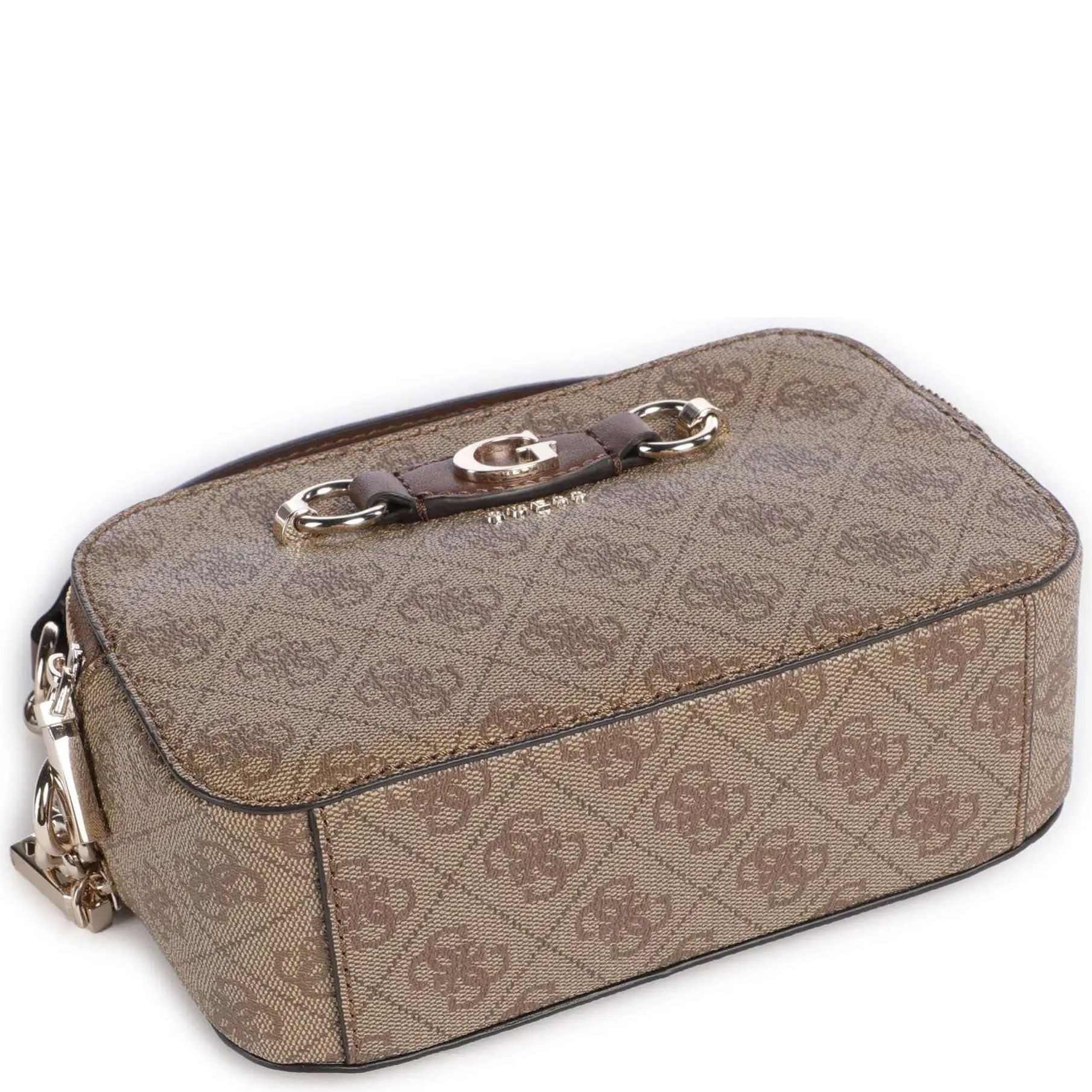 GUESS Rankinė per petį moterims, Kūno, Izzy camera bag 4
