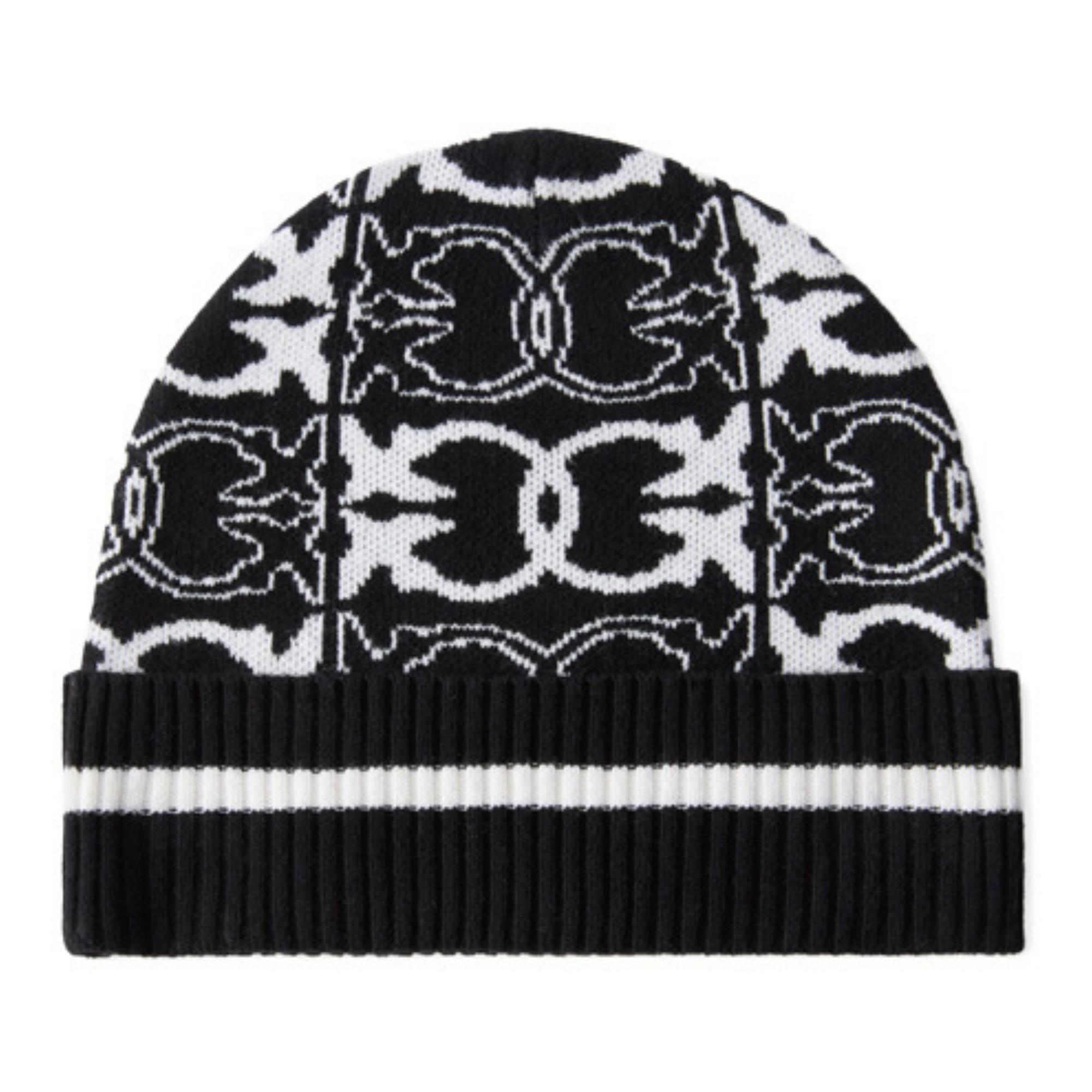 PINKO Ausinės moterims, Marga, Bulgaria beanie