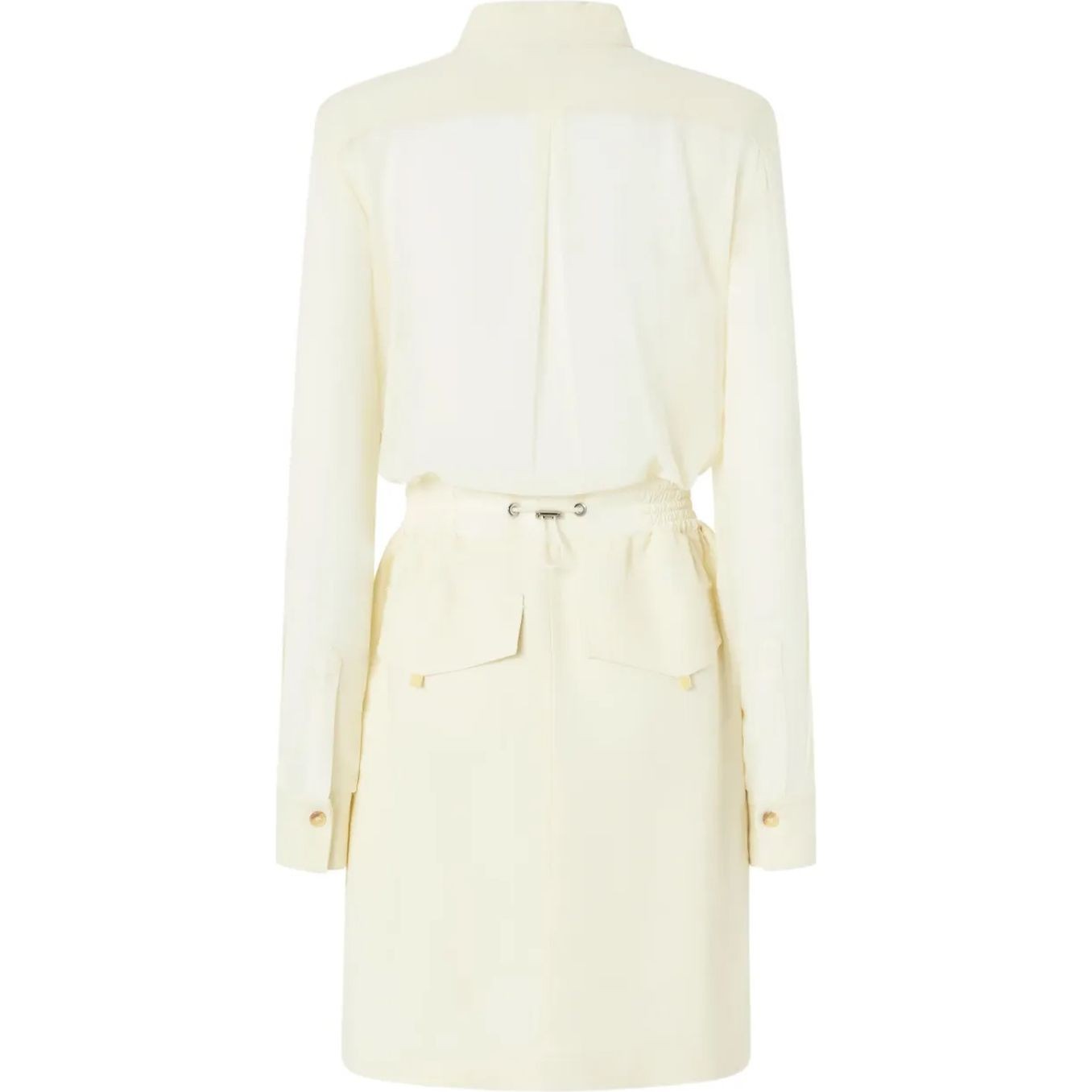 PINKO Midi suknelė moterims, Rožinė, Benvenuto dress 2