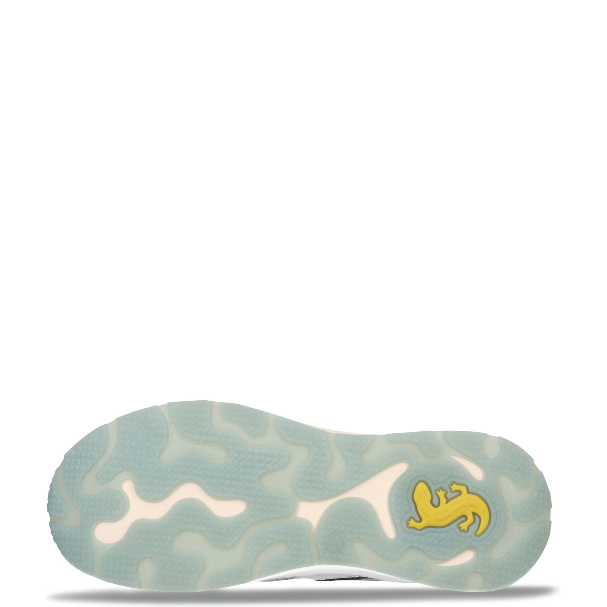 SALAMANDER Laisvalaikio bateliai moterims, Žalia, Leisure 7