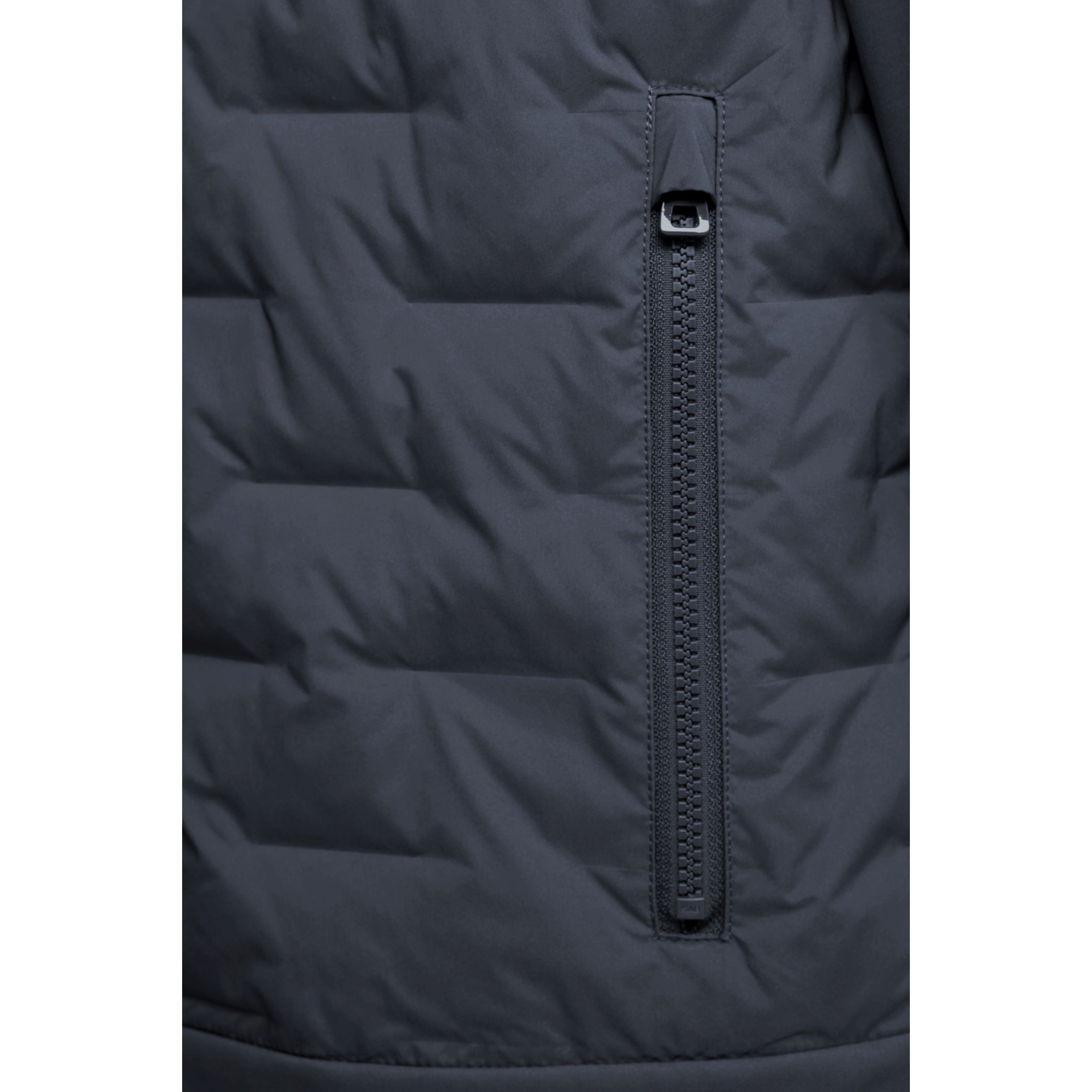 GEOX Striukė vyrams, Mėlyna, Sapienza jackets 3