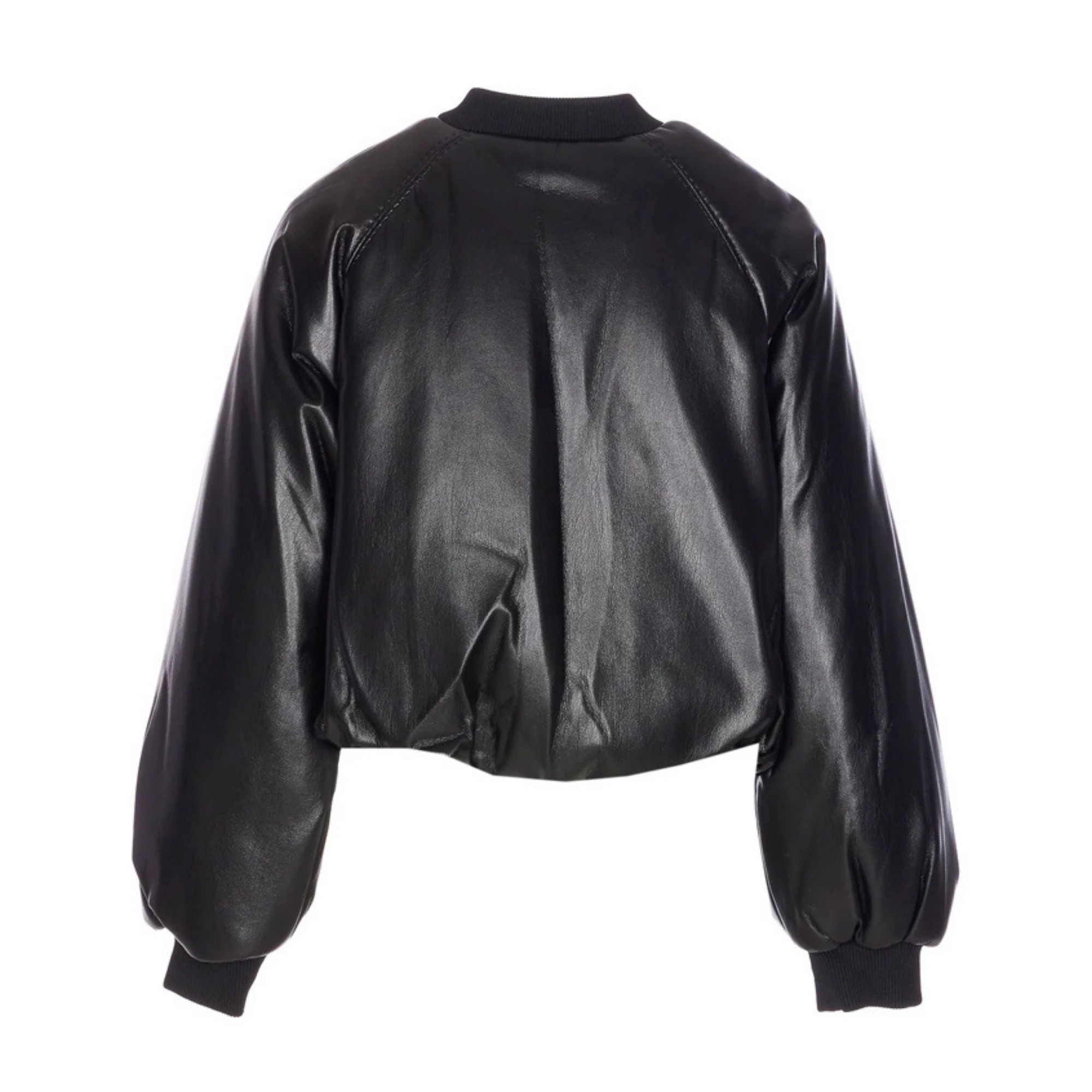 PINKO Striukė moterims, Juoda, Brodo jacket 2