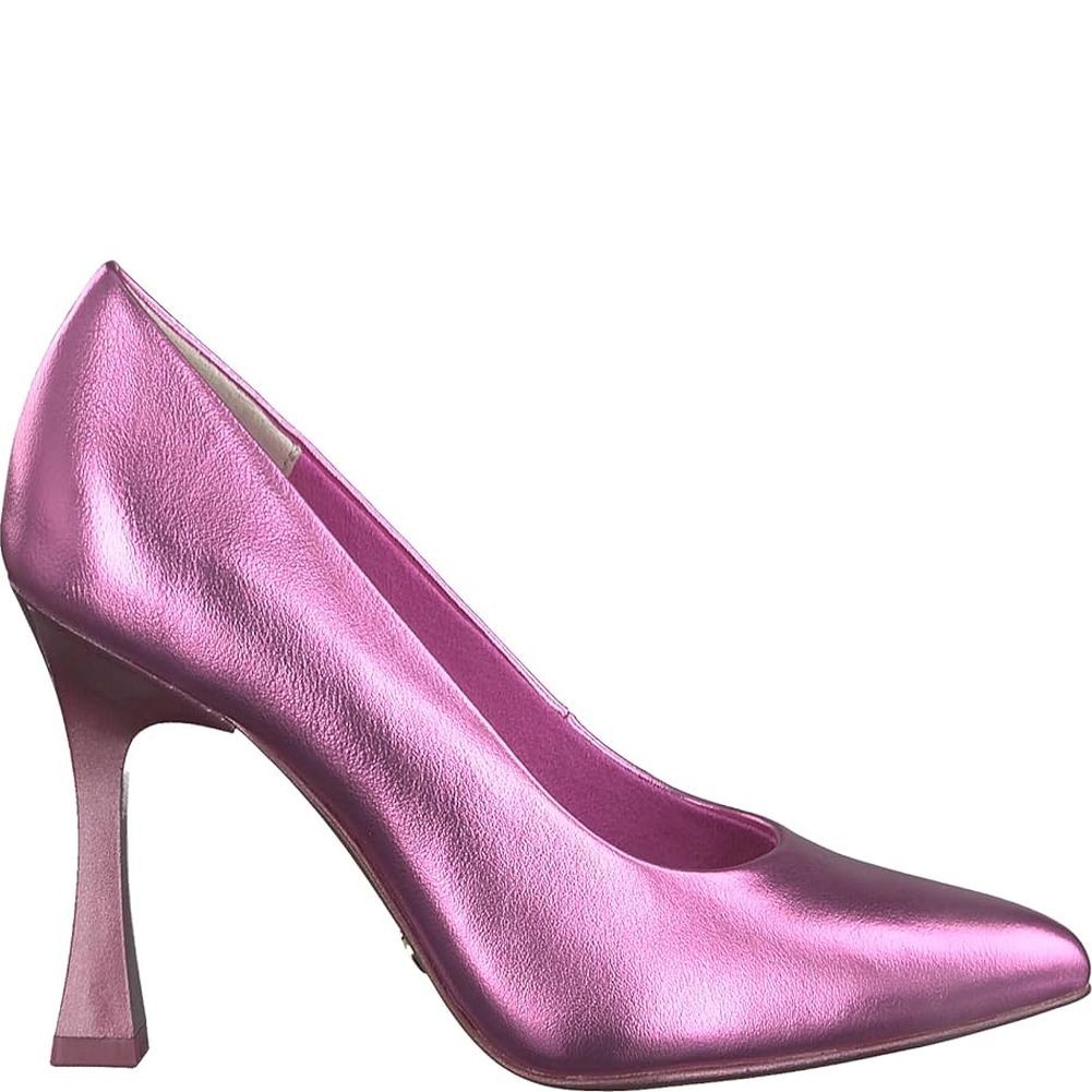MARCO TOZZI Aukštakulniai moterims, Rožinė, PUMPS 2